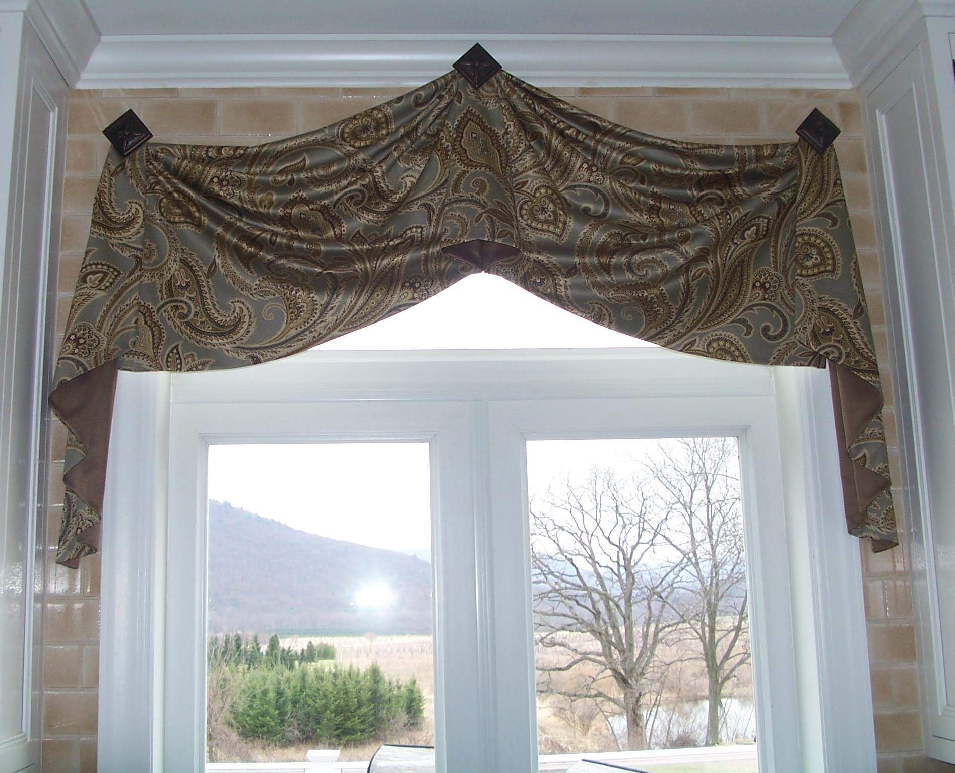 Valances