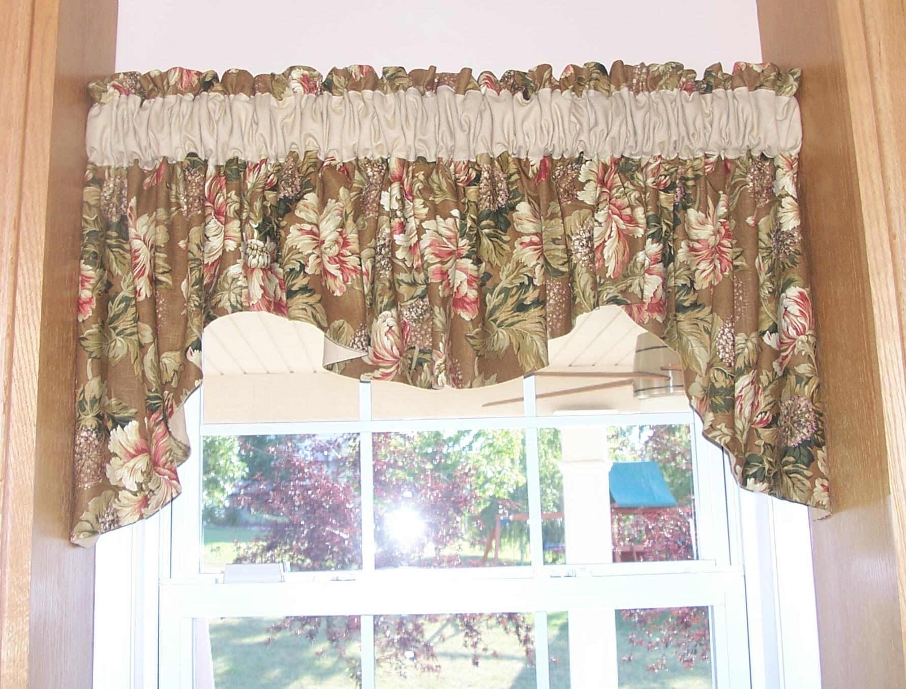 Valances