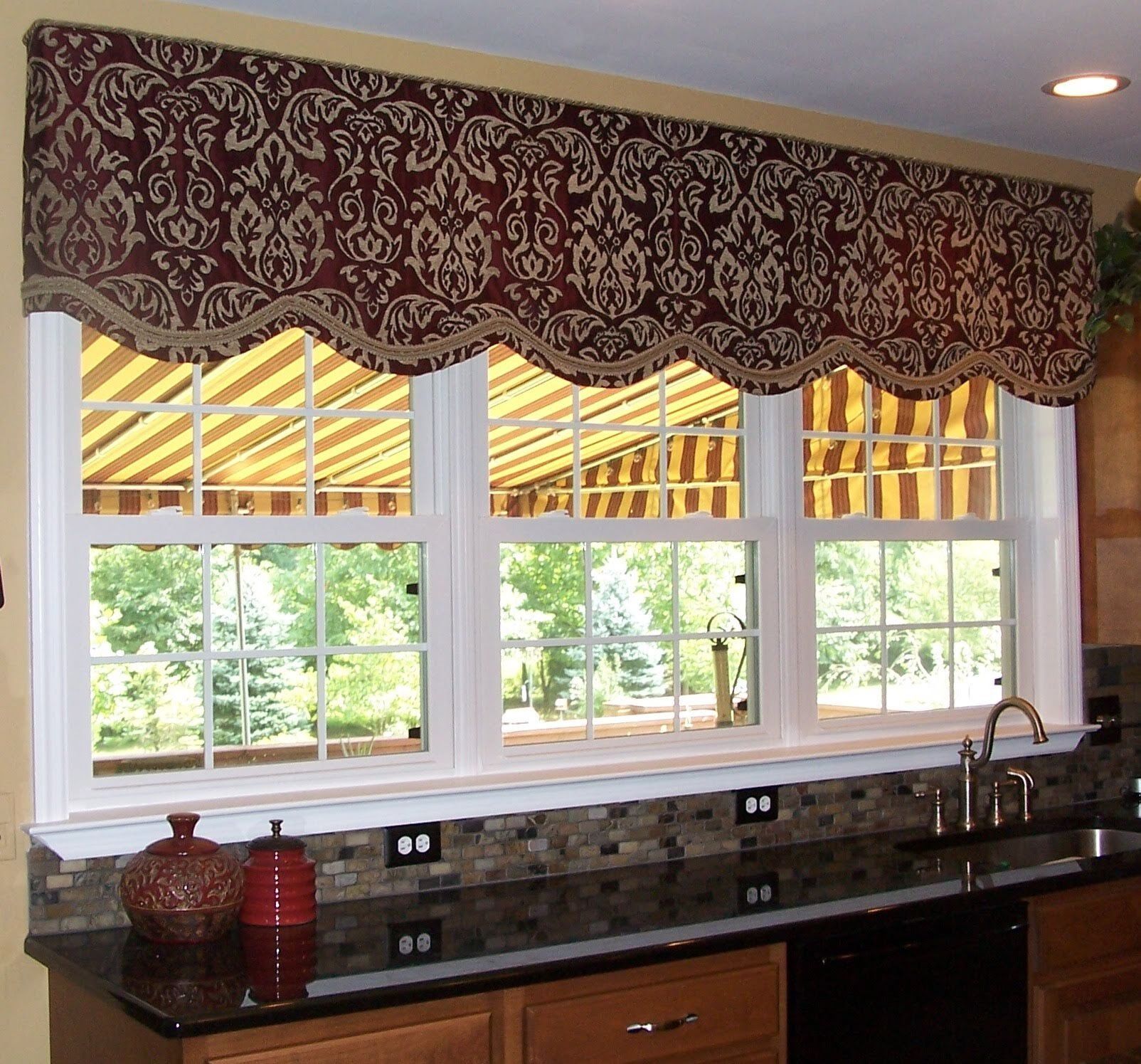 Valances