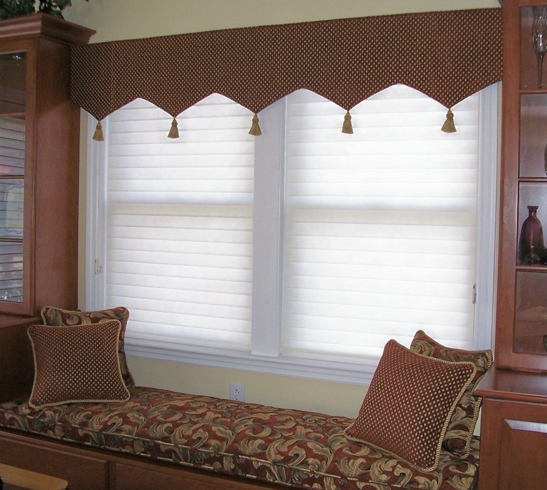 Valances