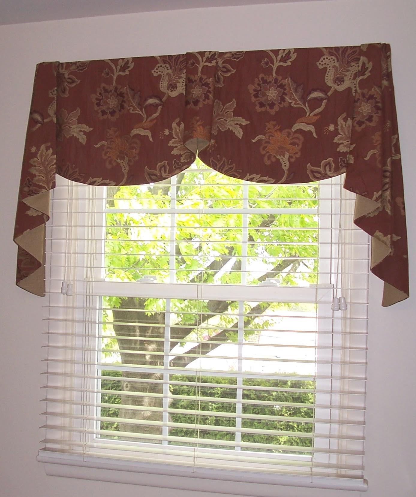 Valances