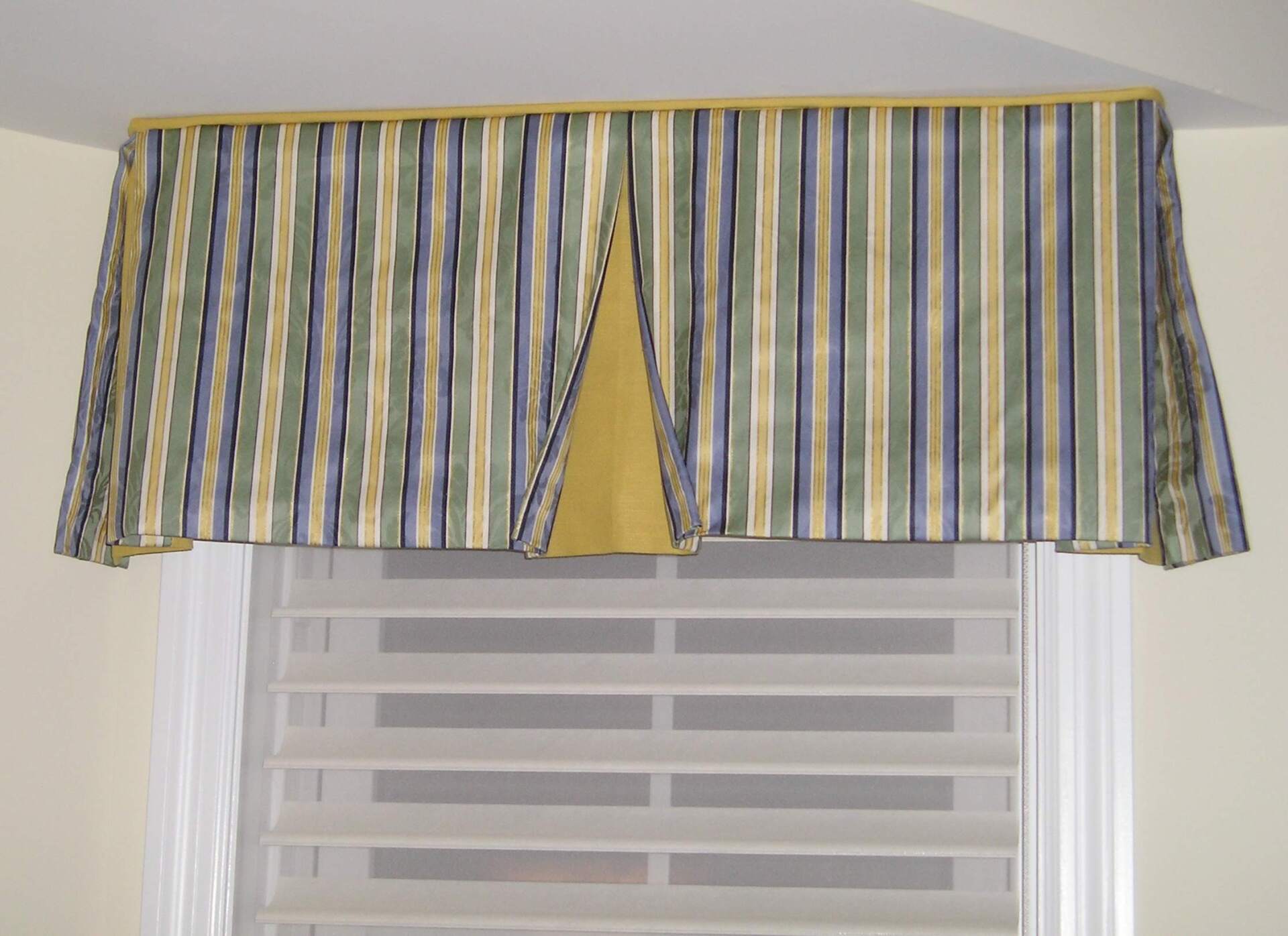 Valances