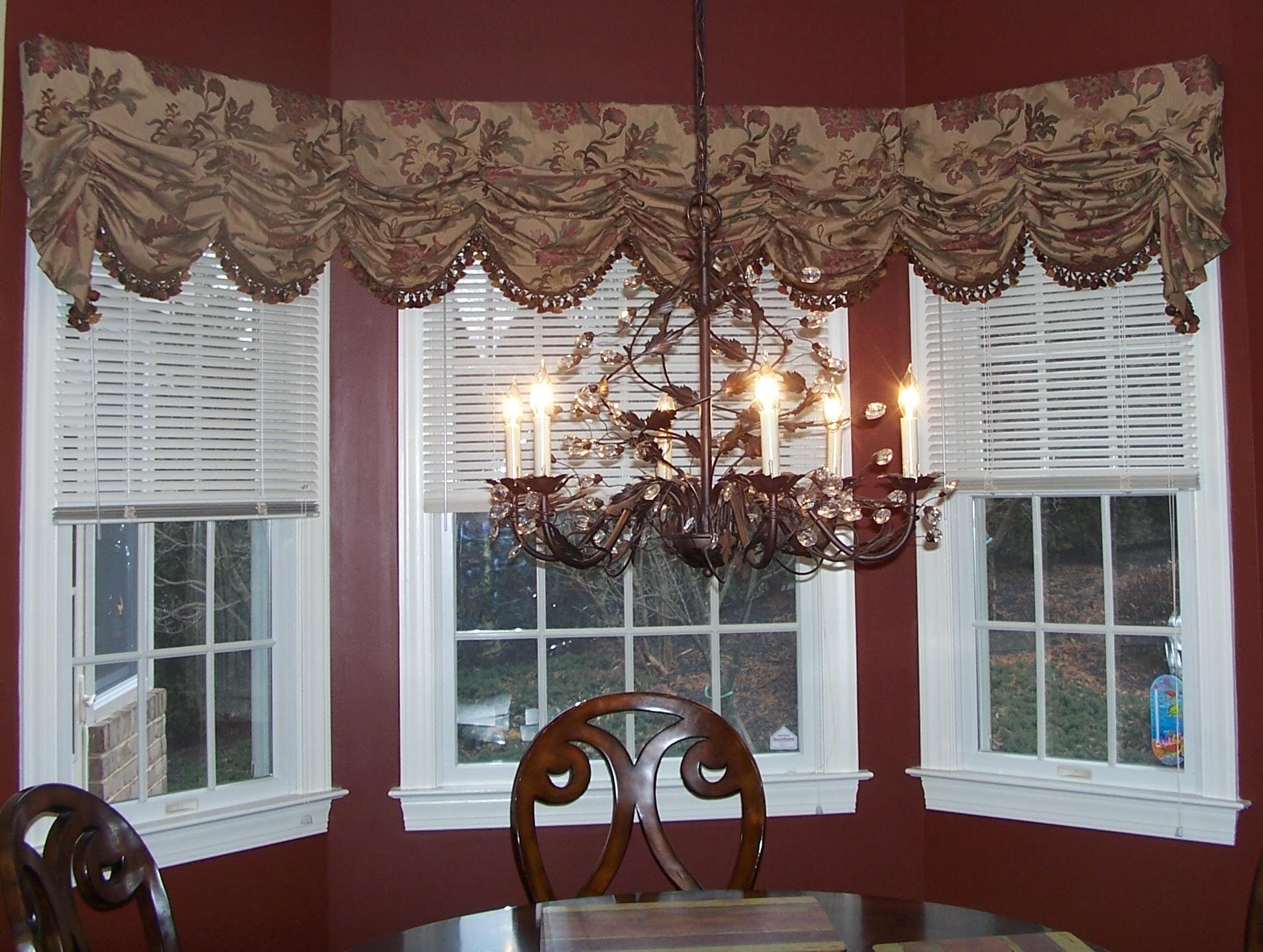 Valances