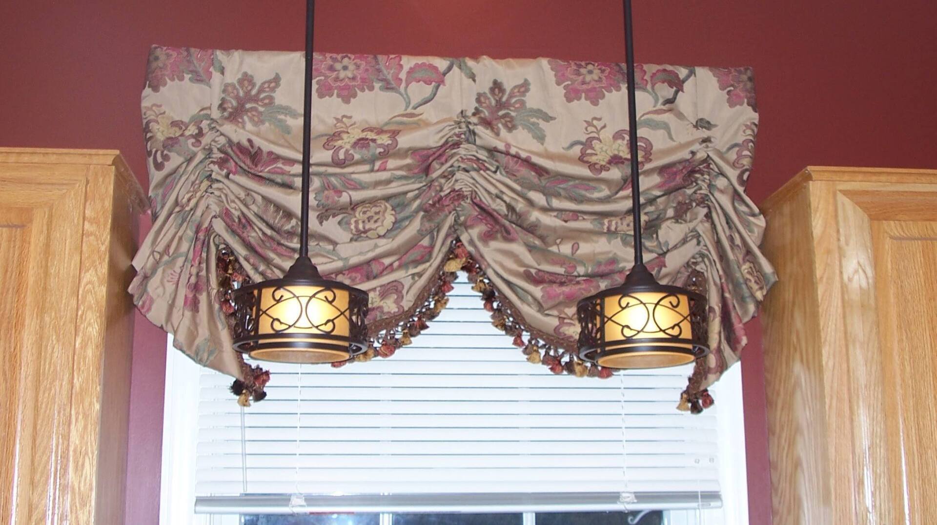 Valances
