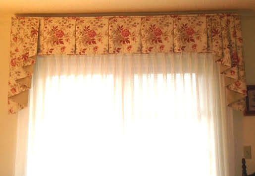 Valances