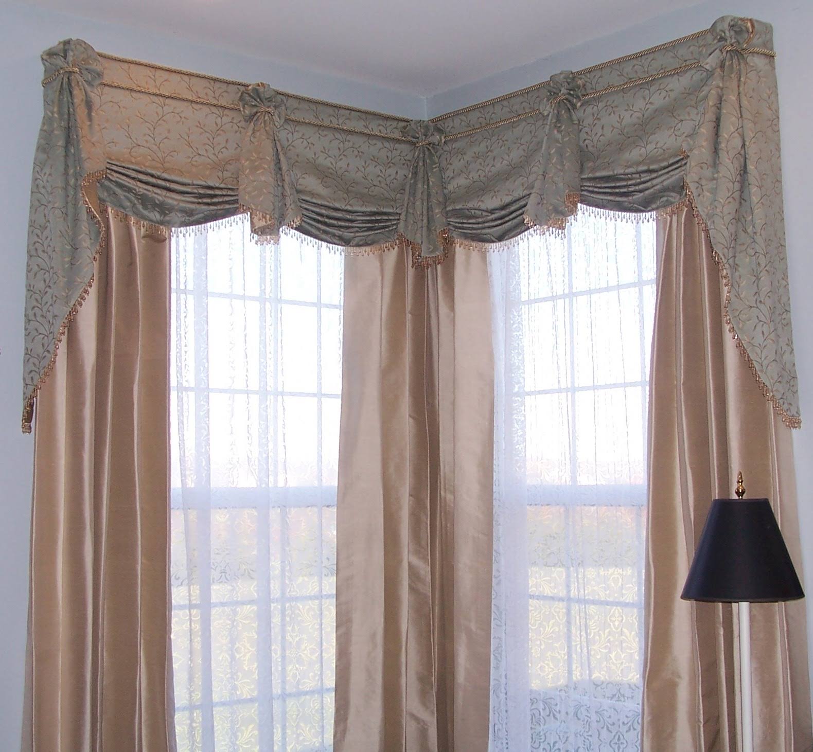 Valances