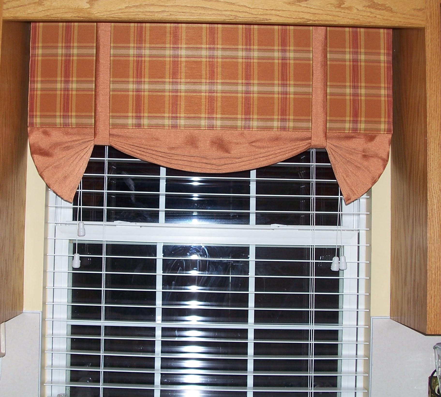 Valances