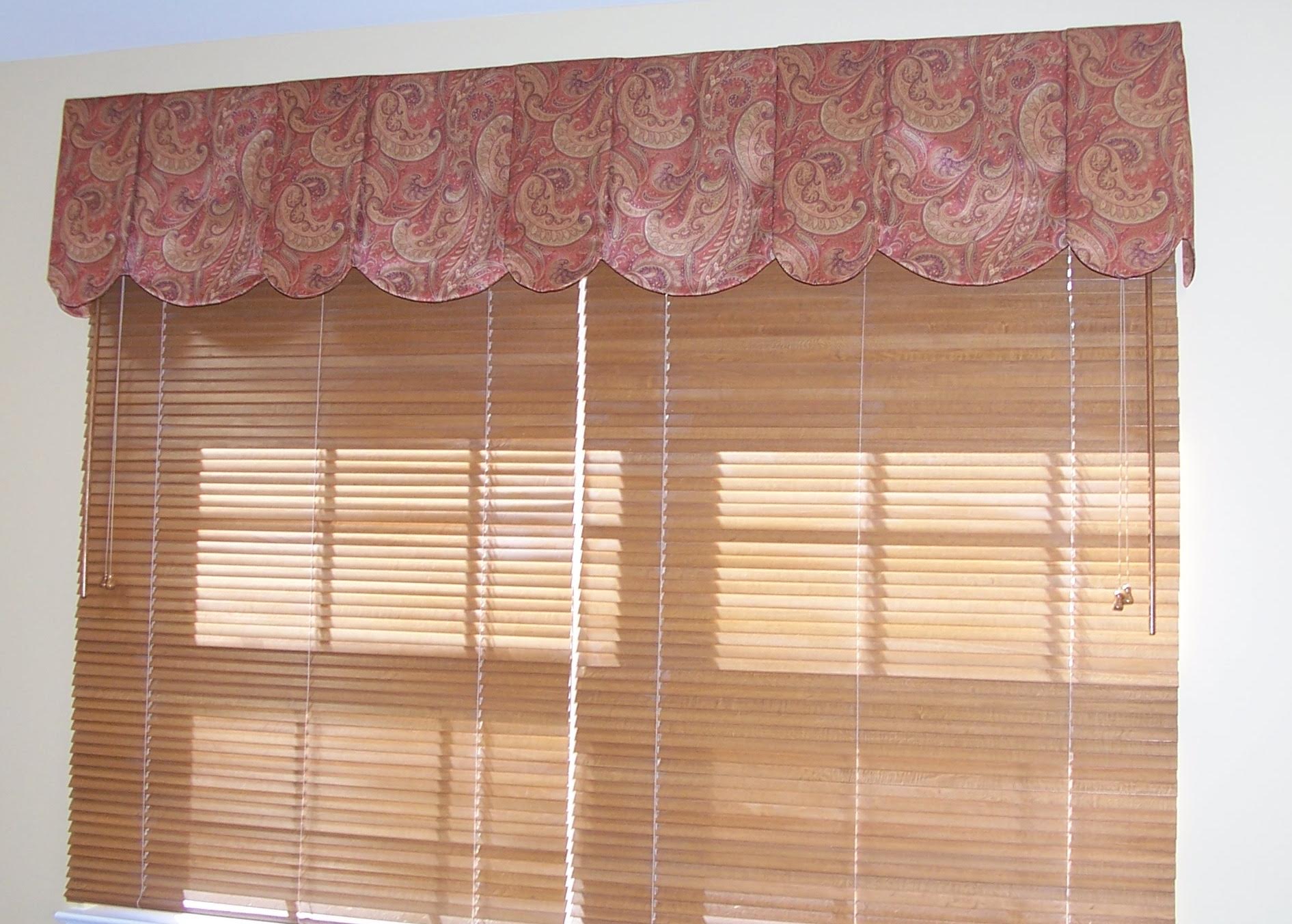 Valances