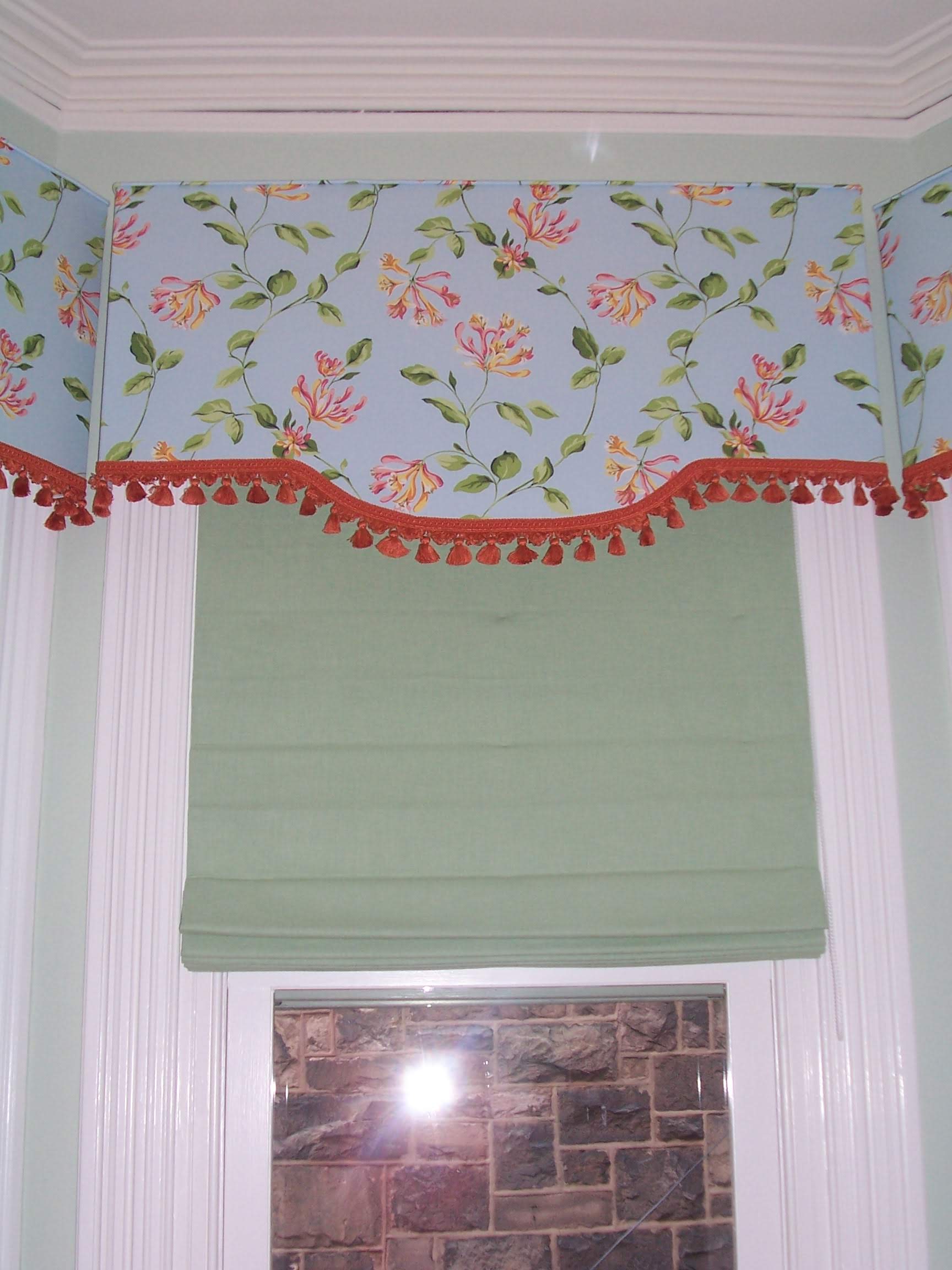 Valances