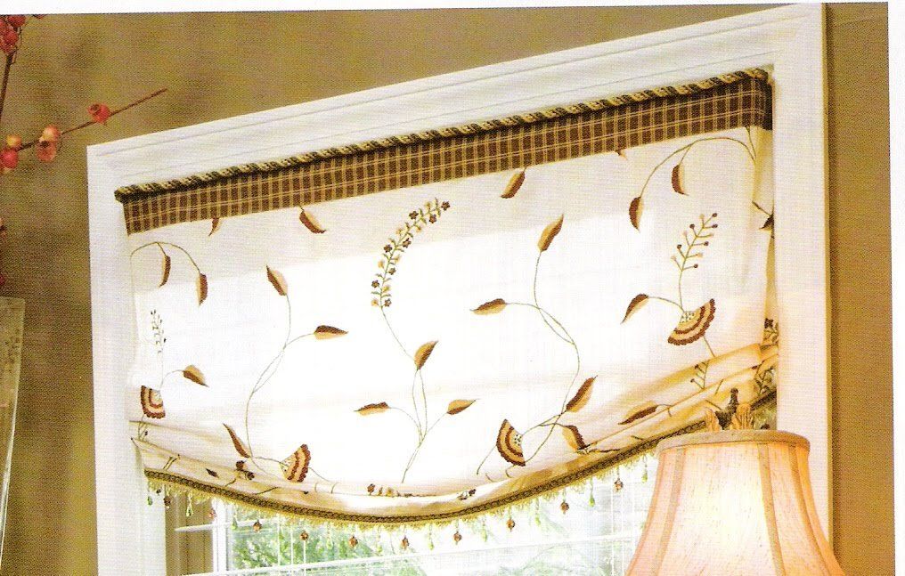 Valances