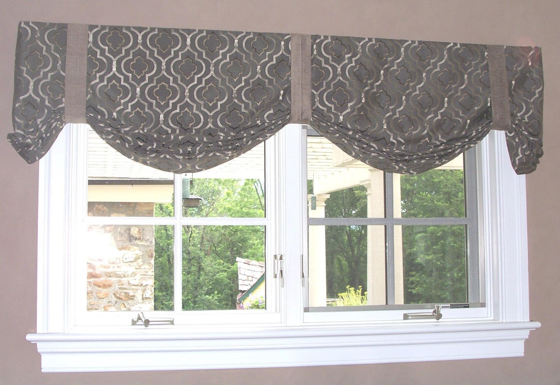 Valances