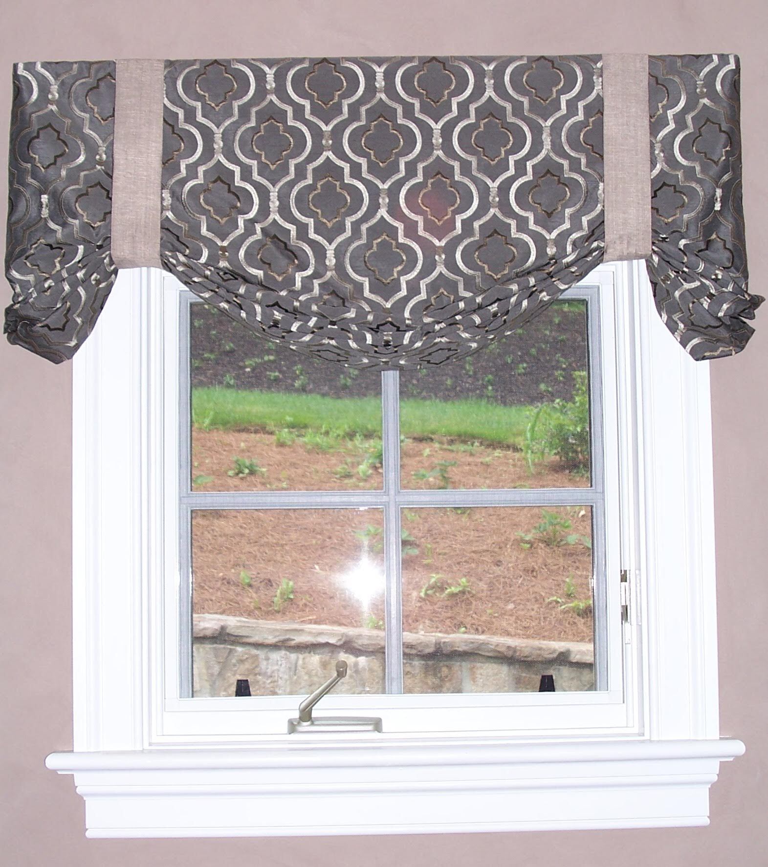 Valances