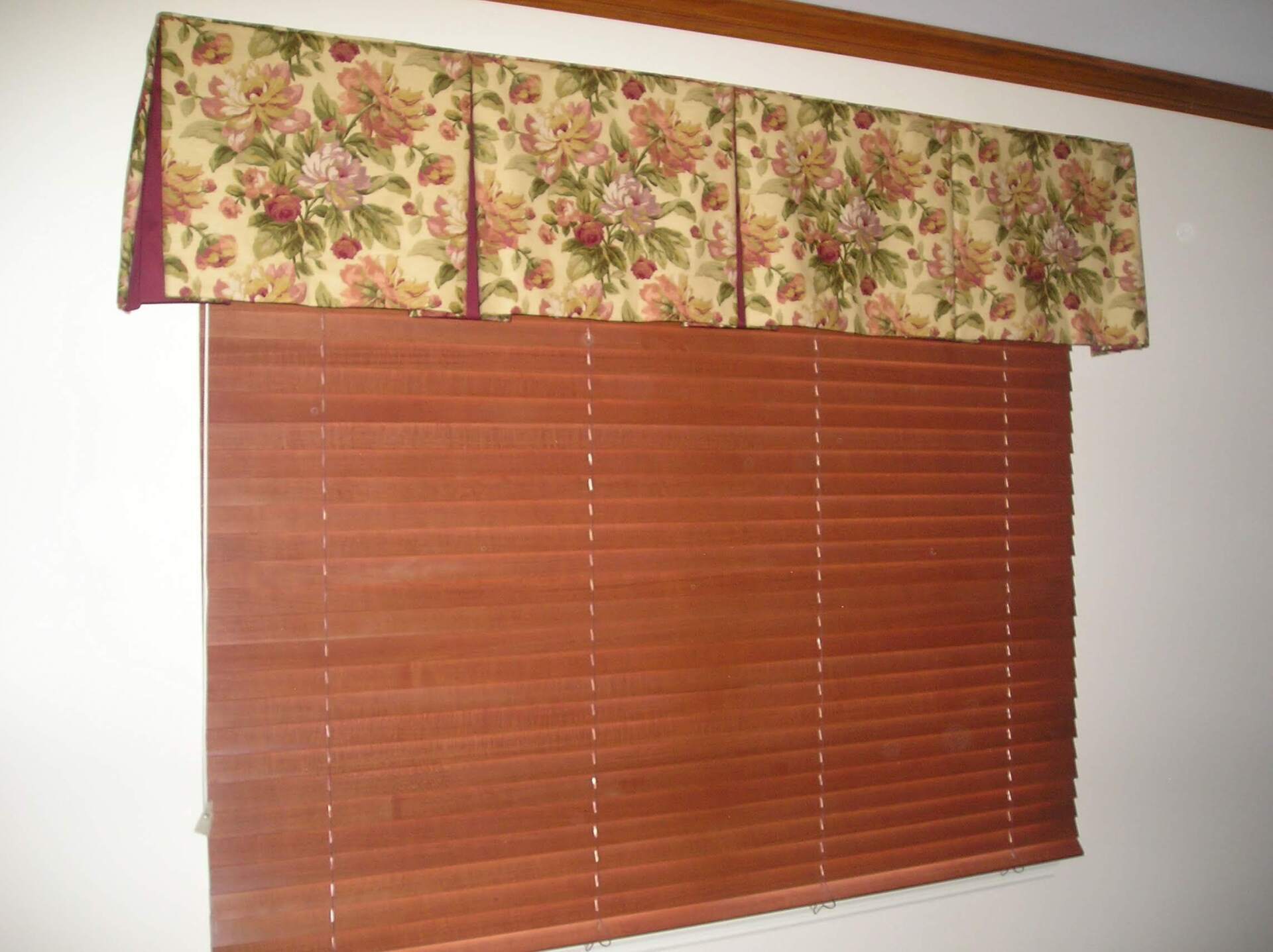 Valances