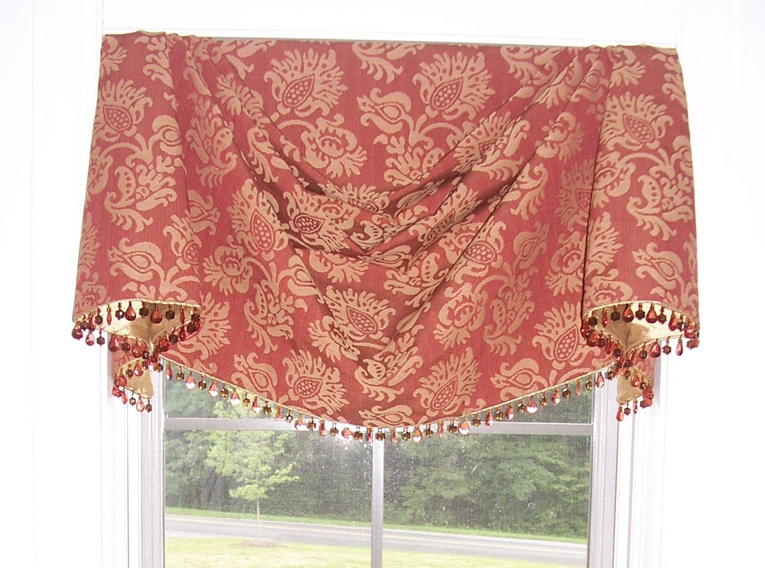 Valances