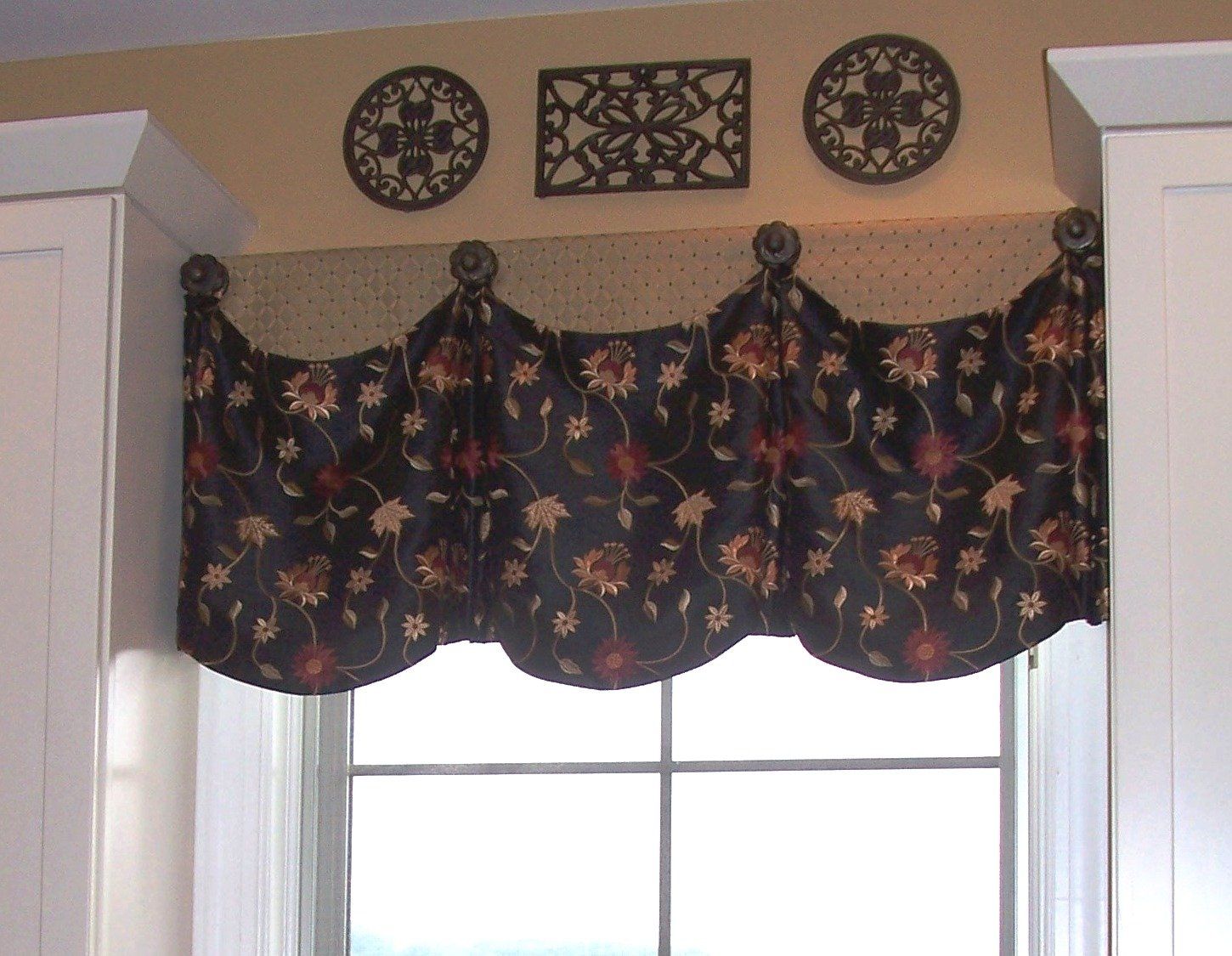 Valances