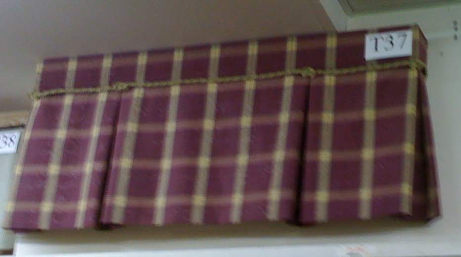 Valances