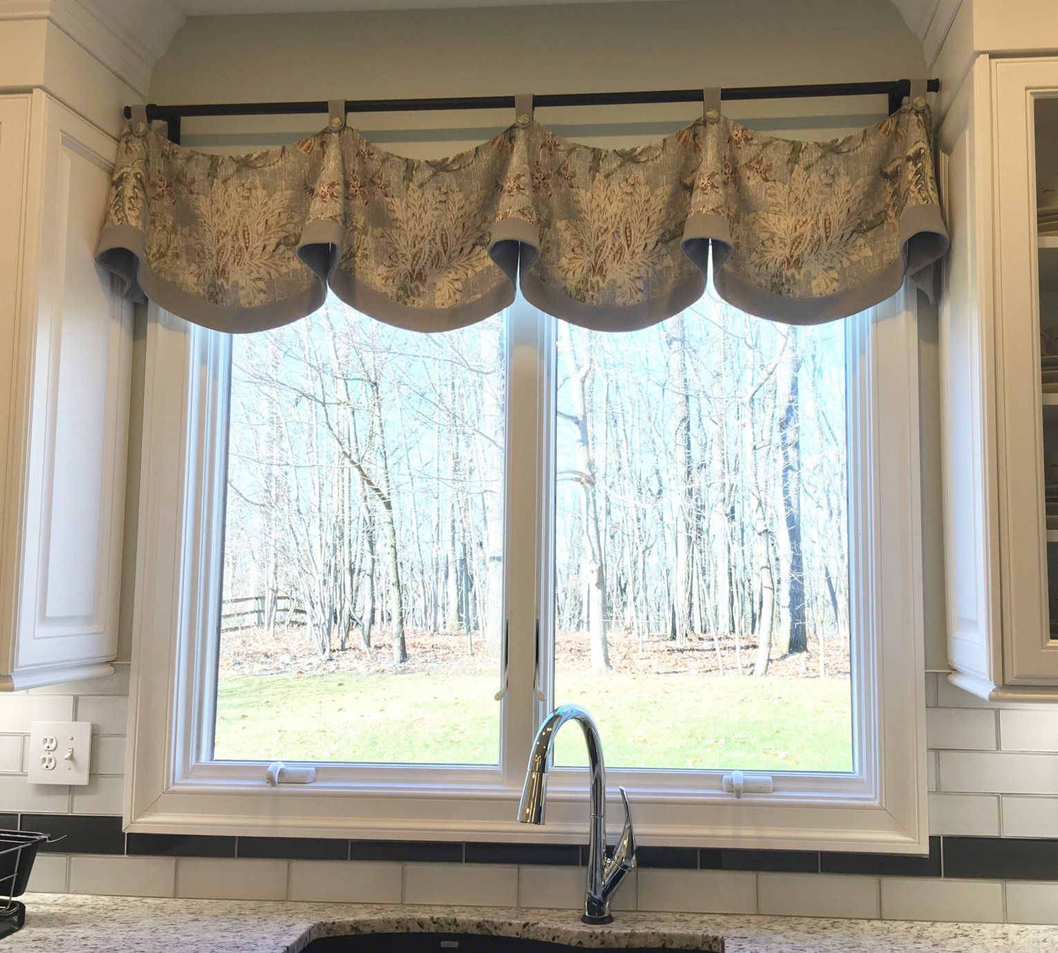 Valances