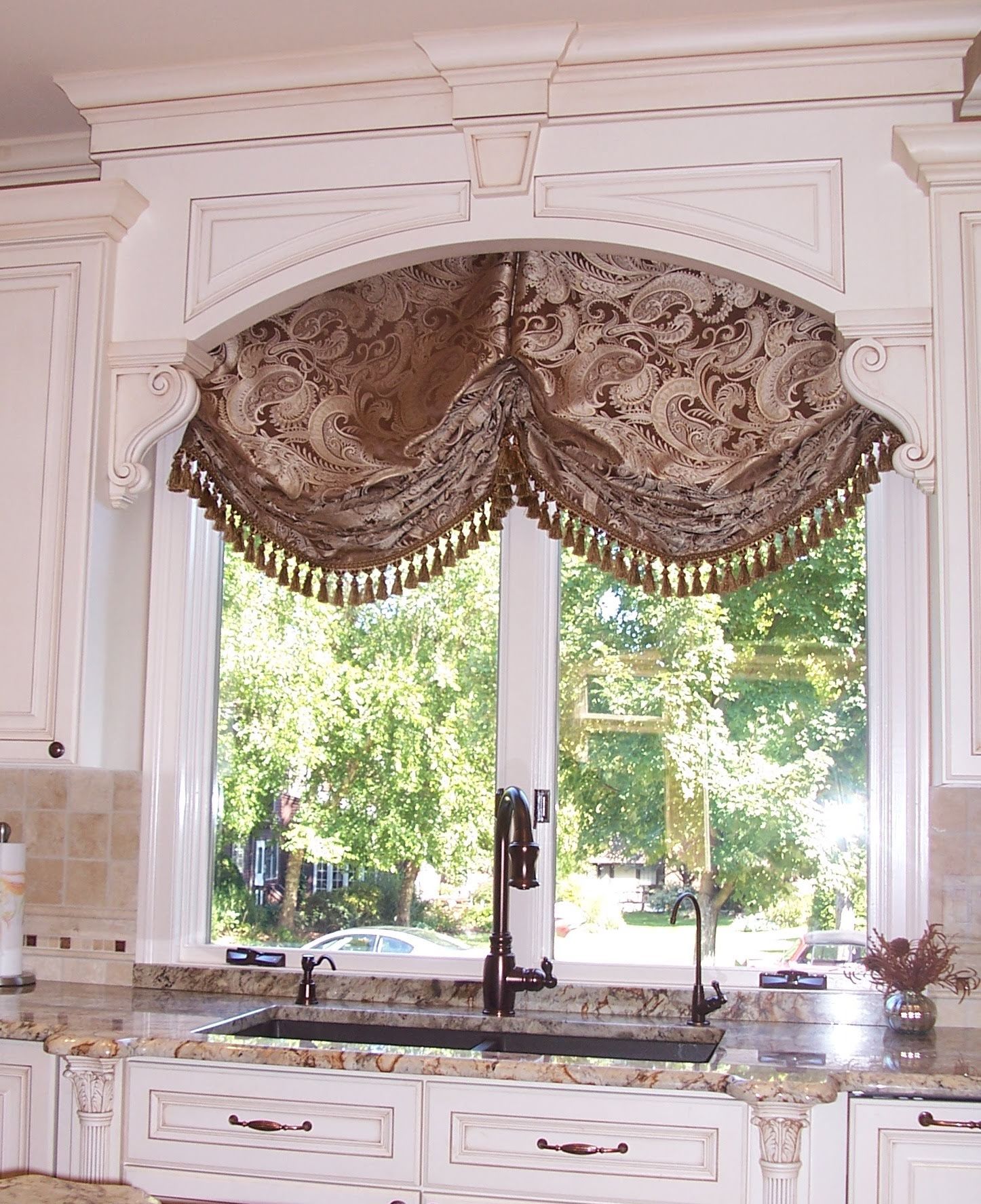Valances
