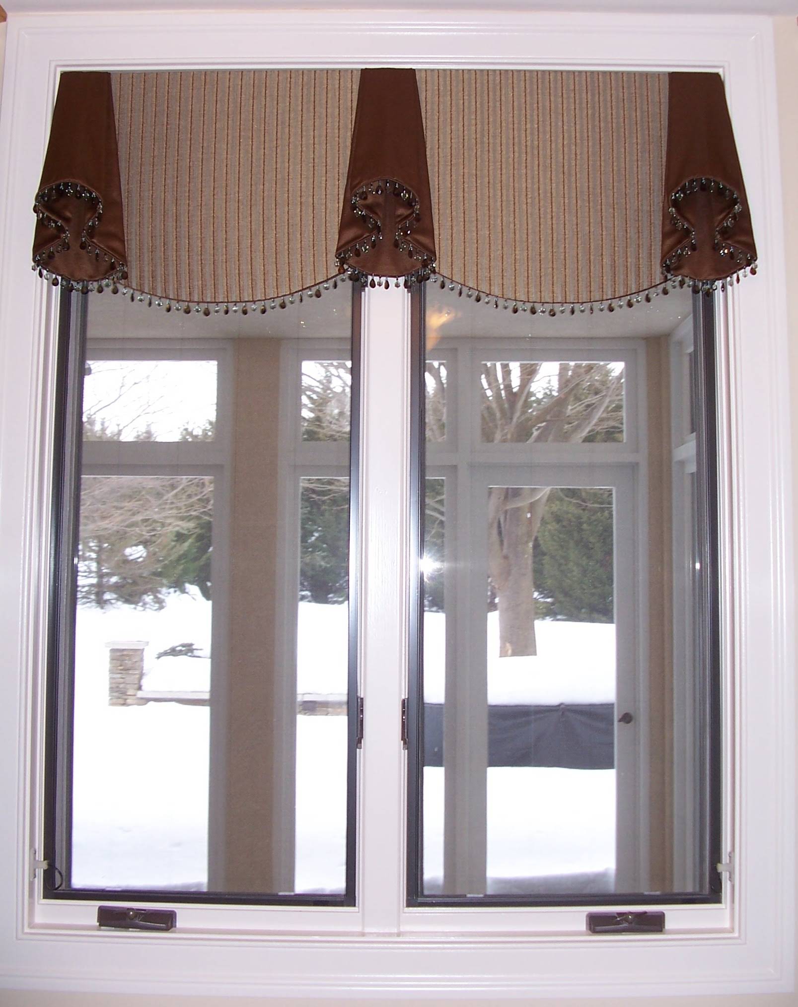 Valances