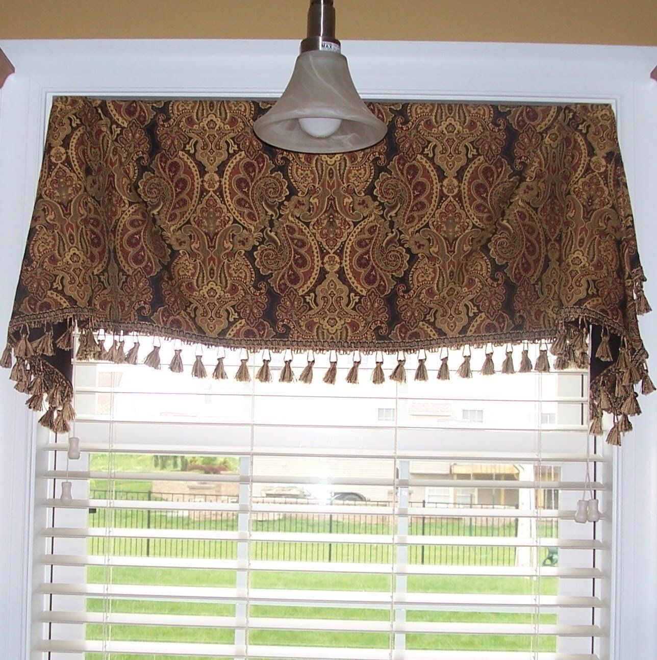 Valances
