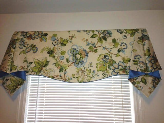 Valances
