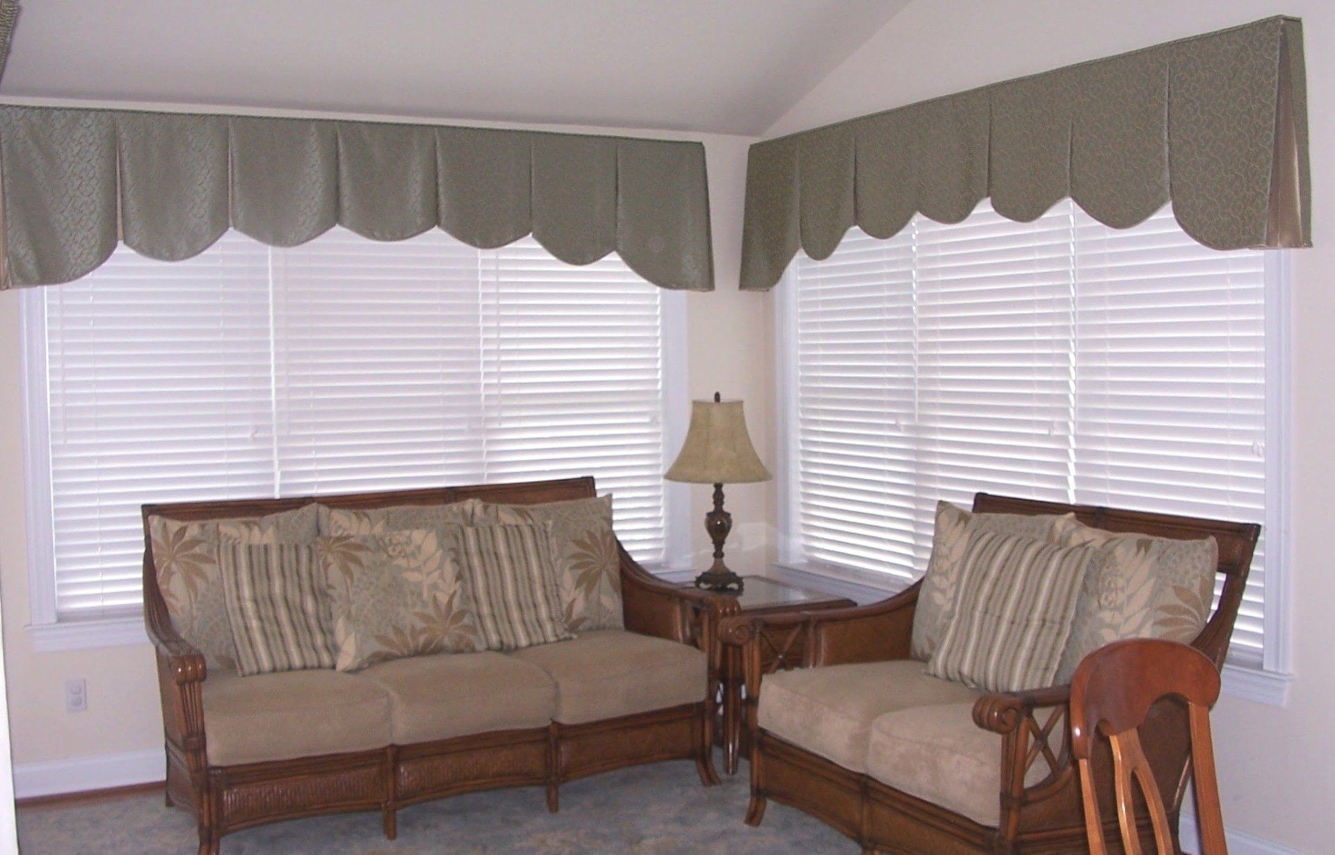Valances