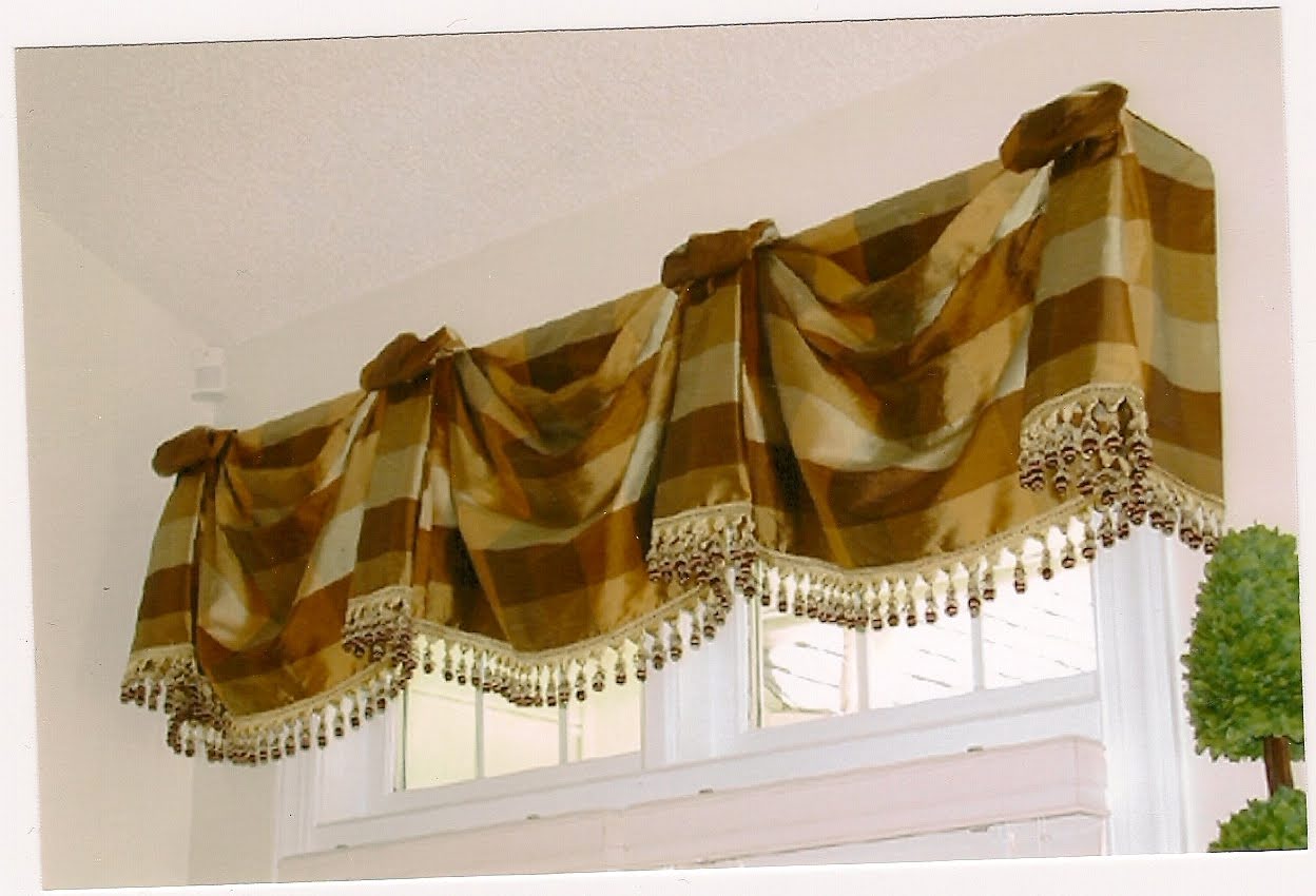 Valances