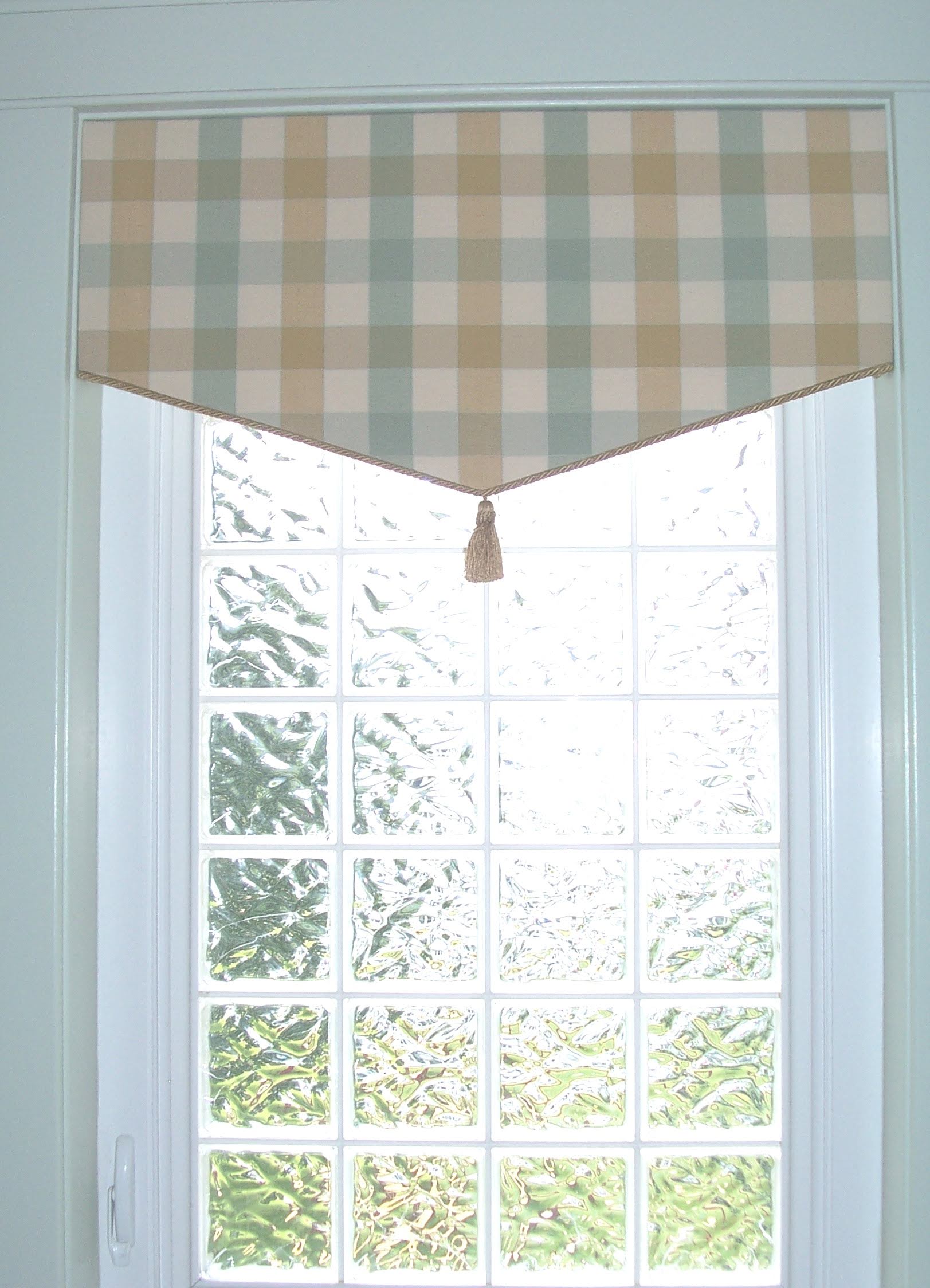 Valances