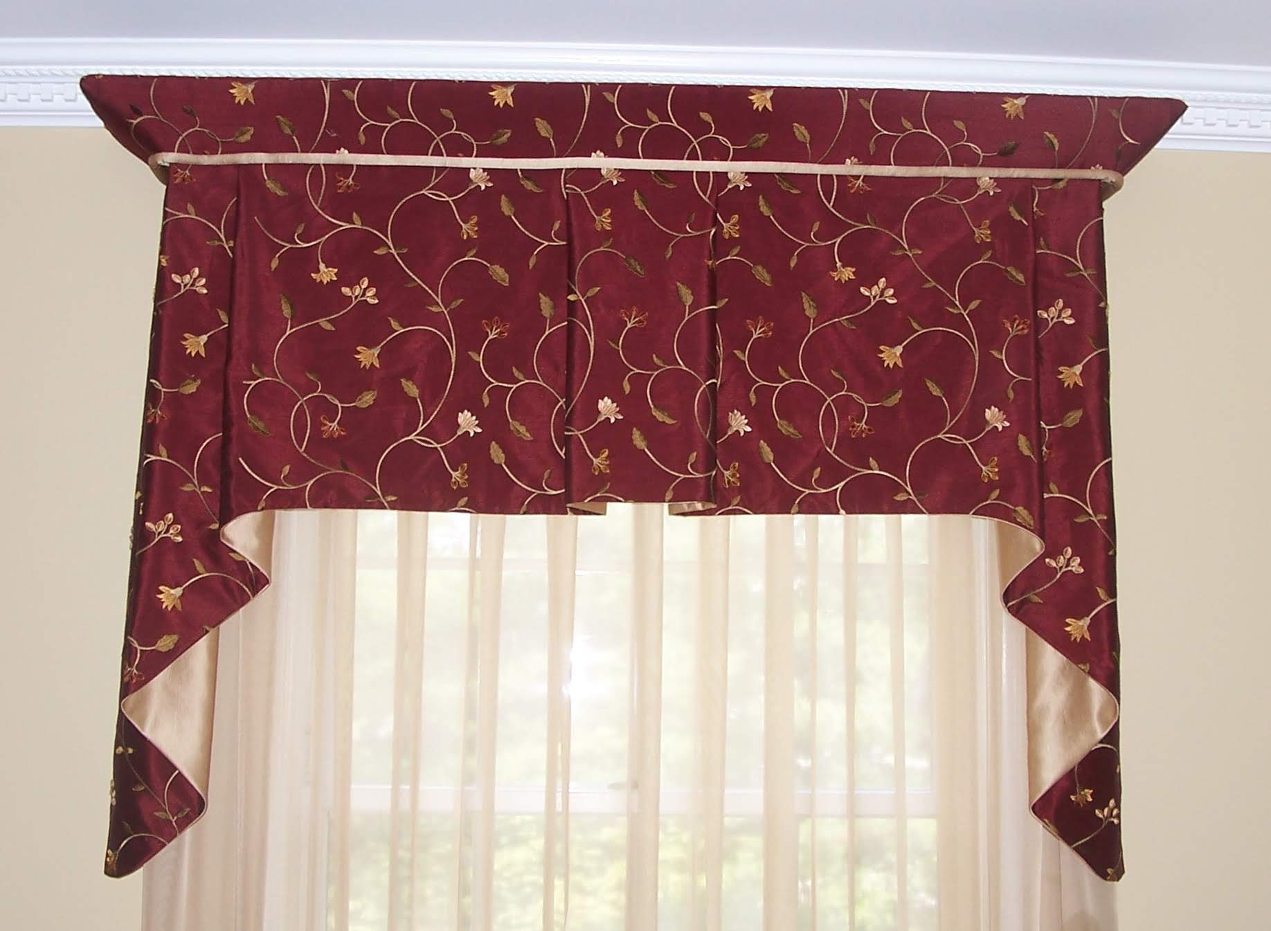 Valances