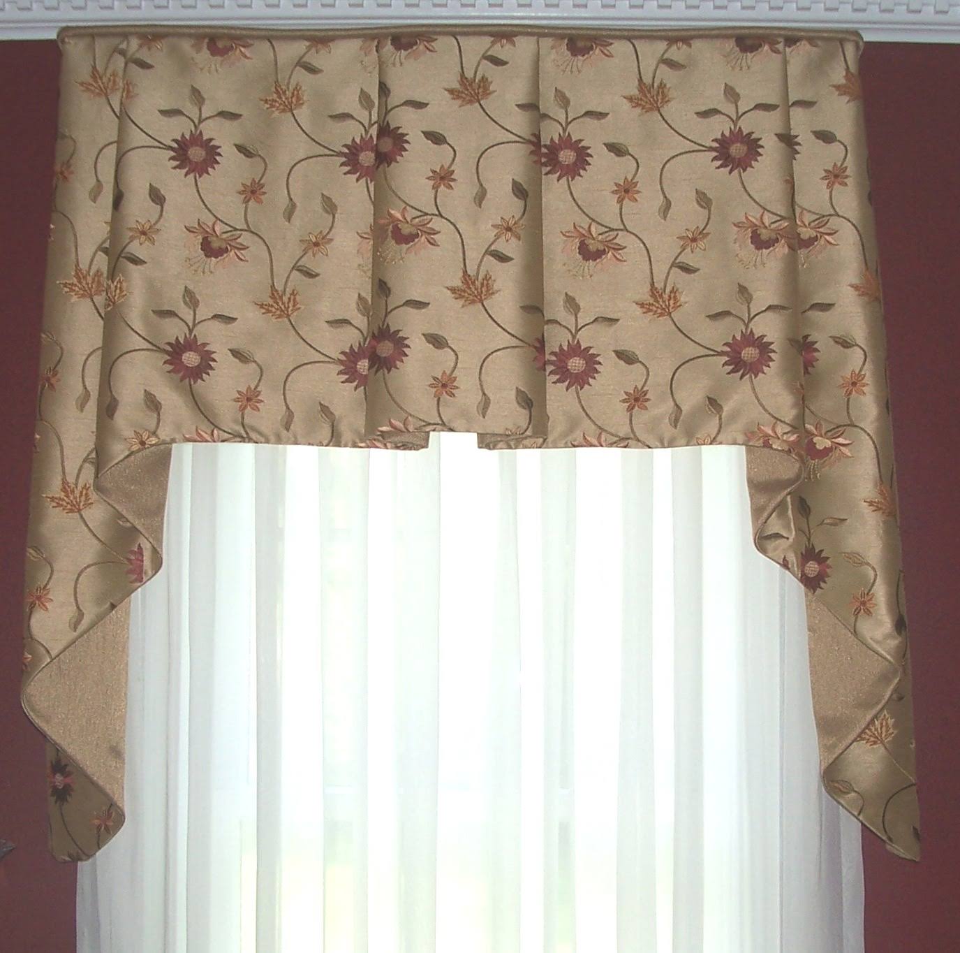Valances