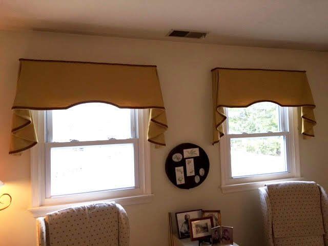 Valances