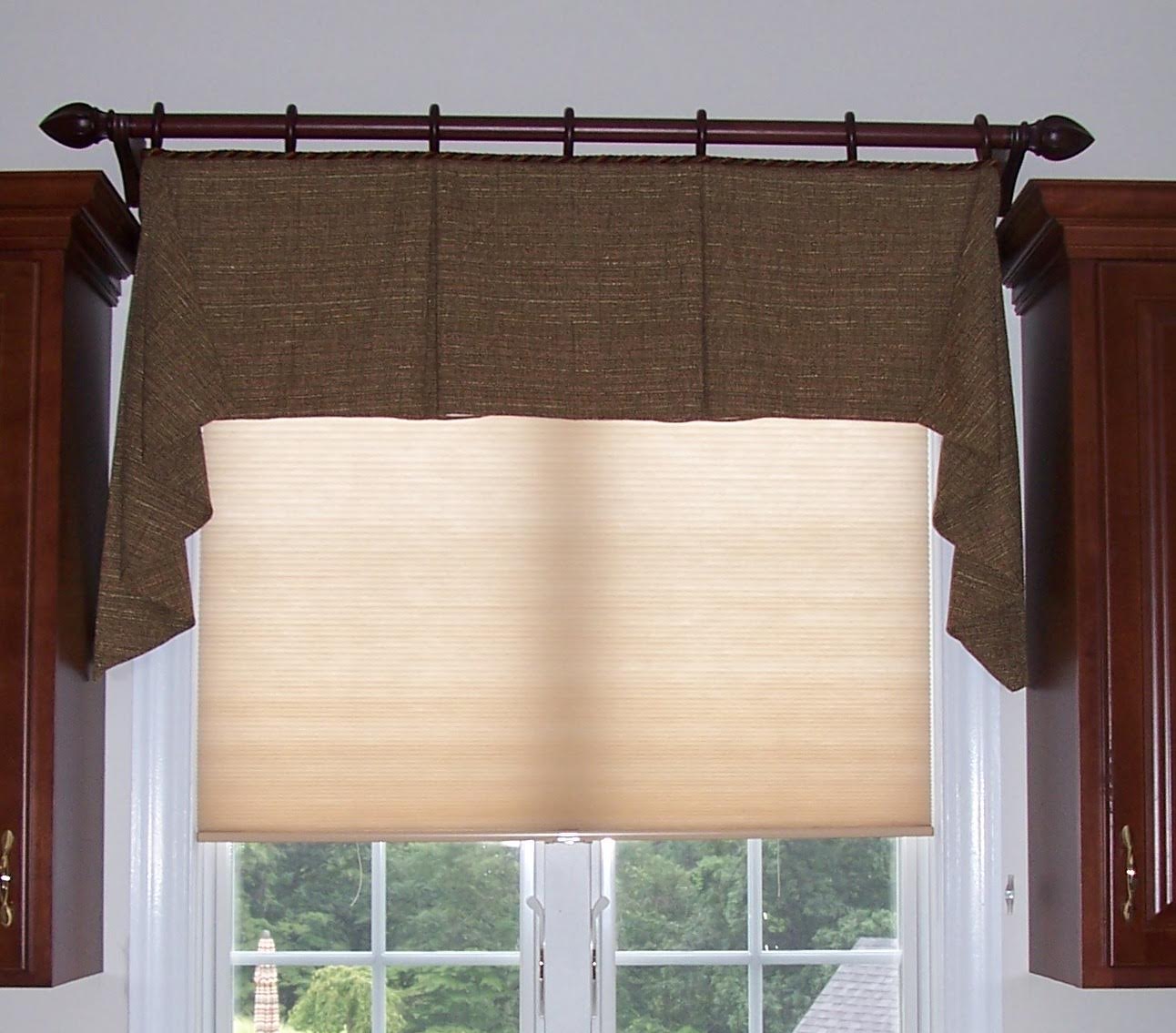 Valances