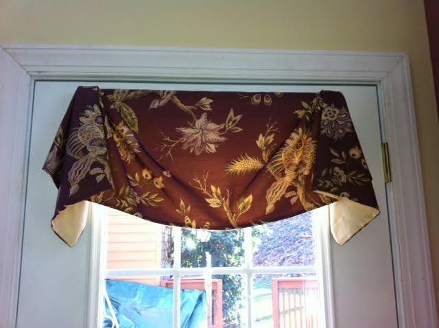 Valances