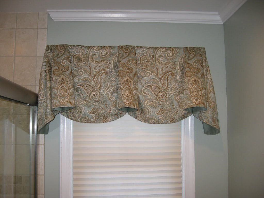Valances