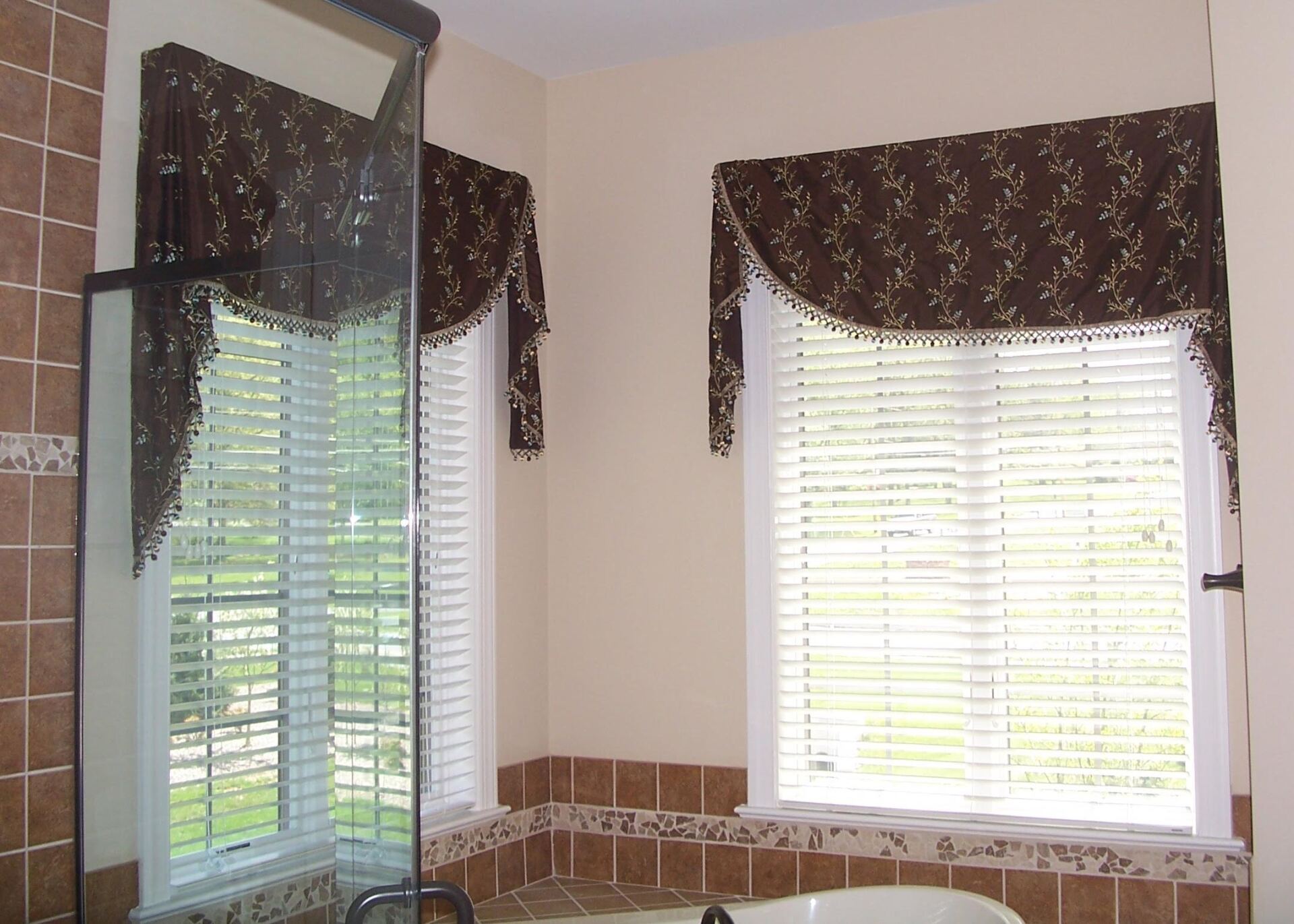Valances