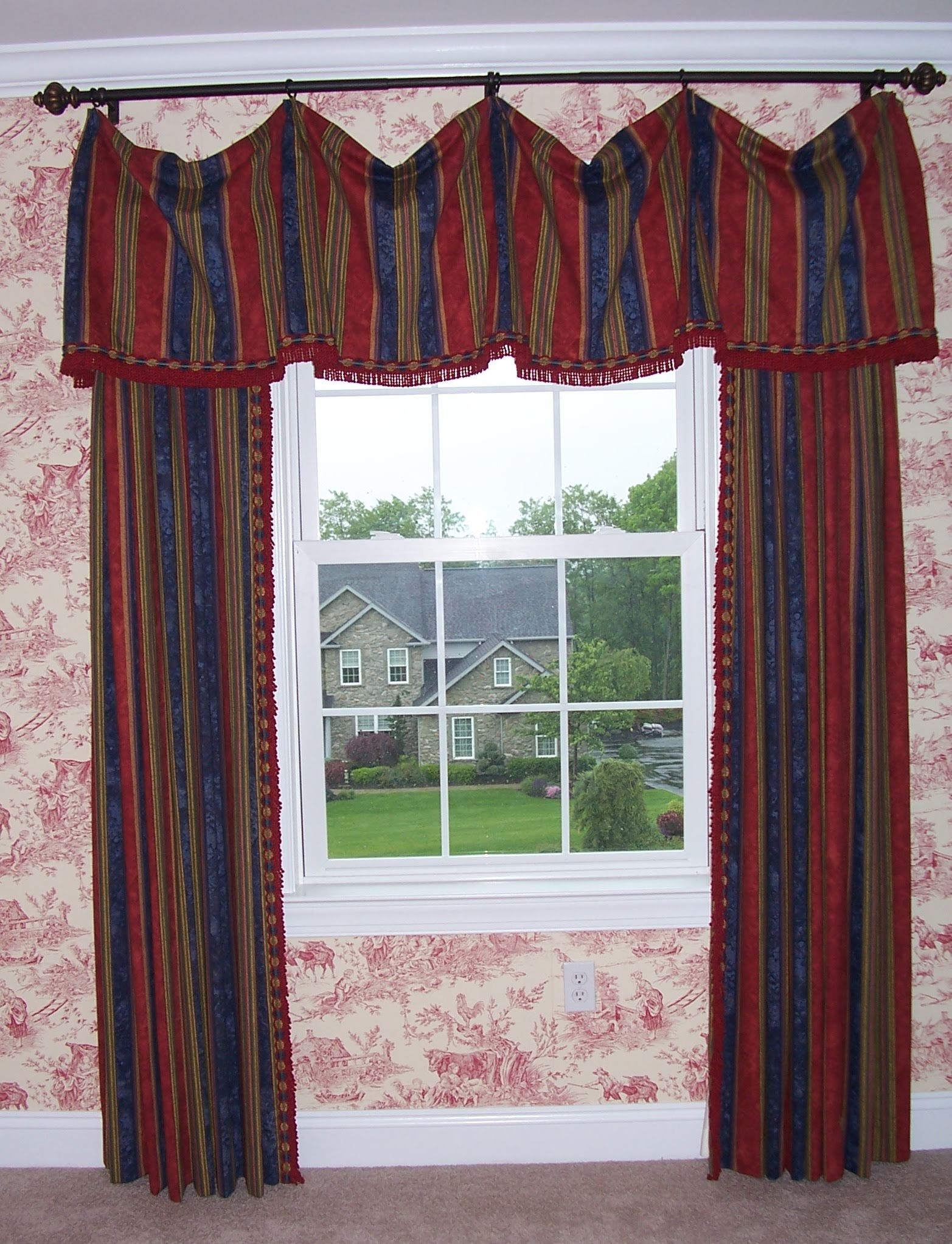 Valances