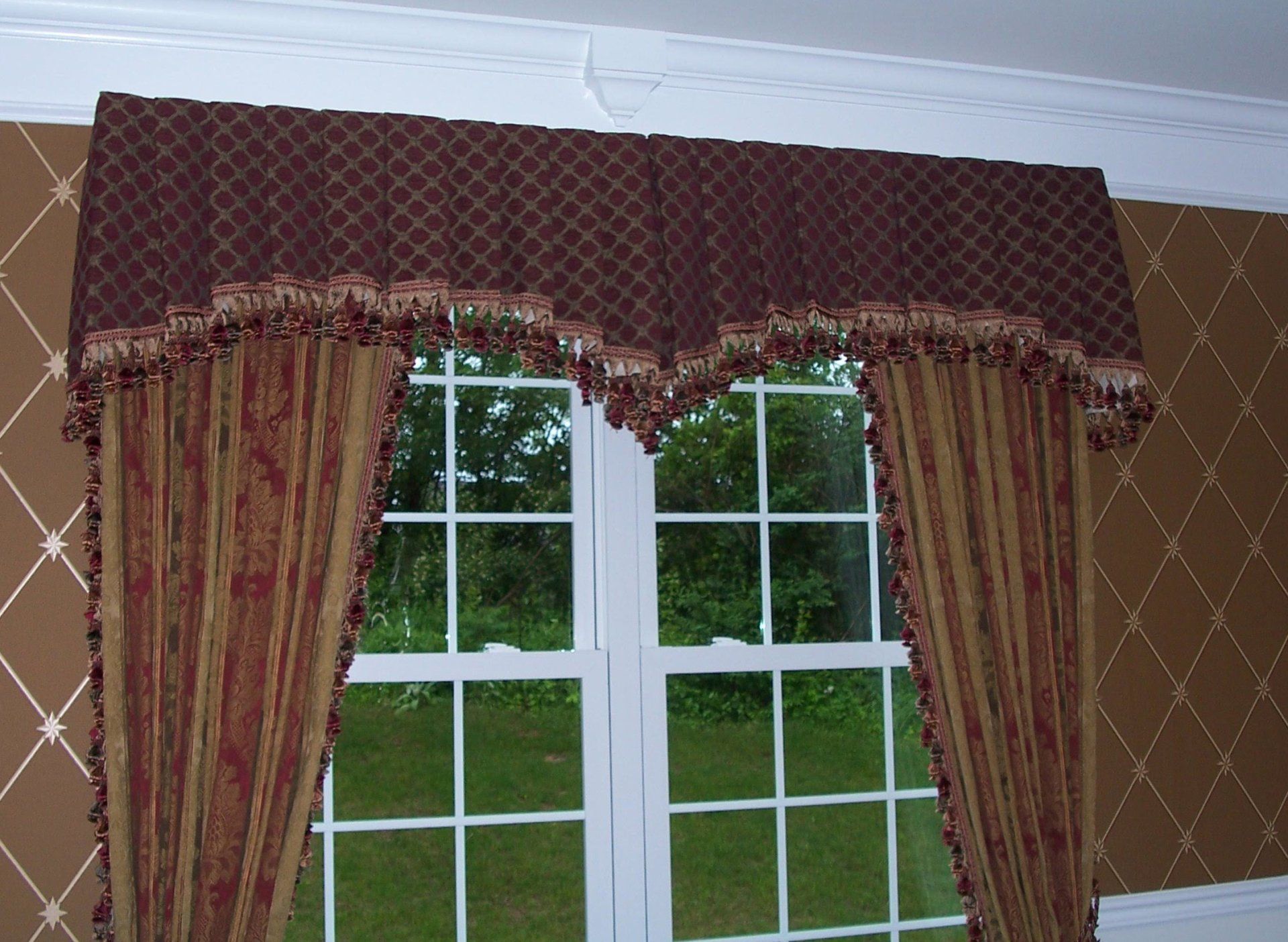 Valances