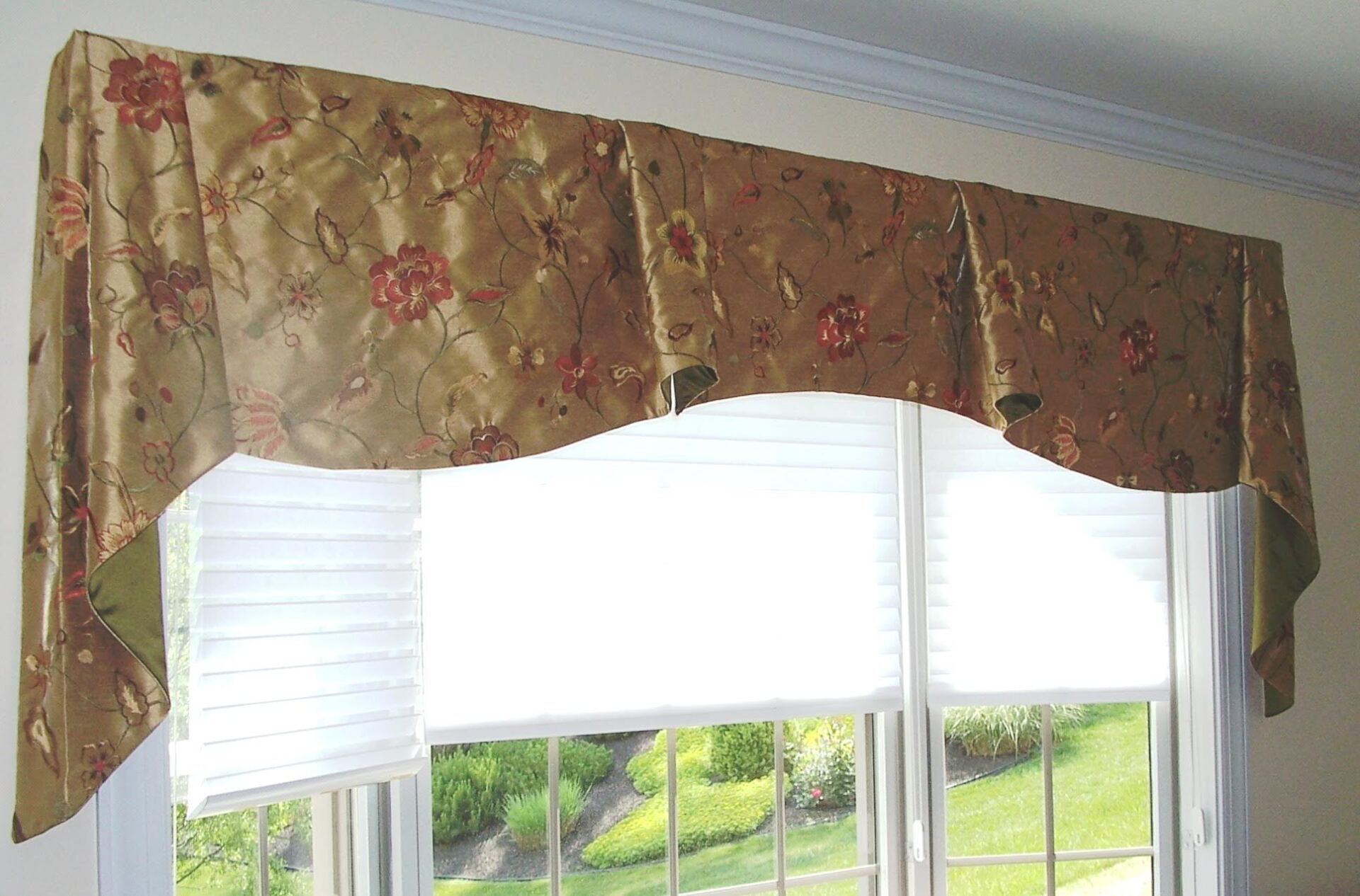 Valances