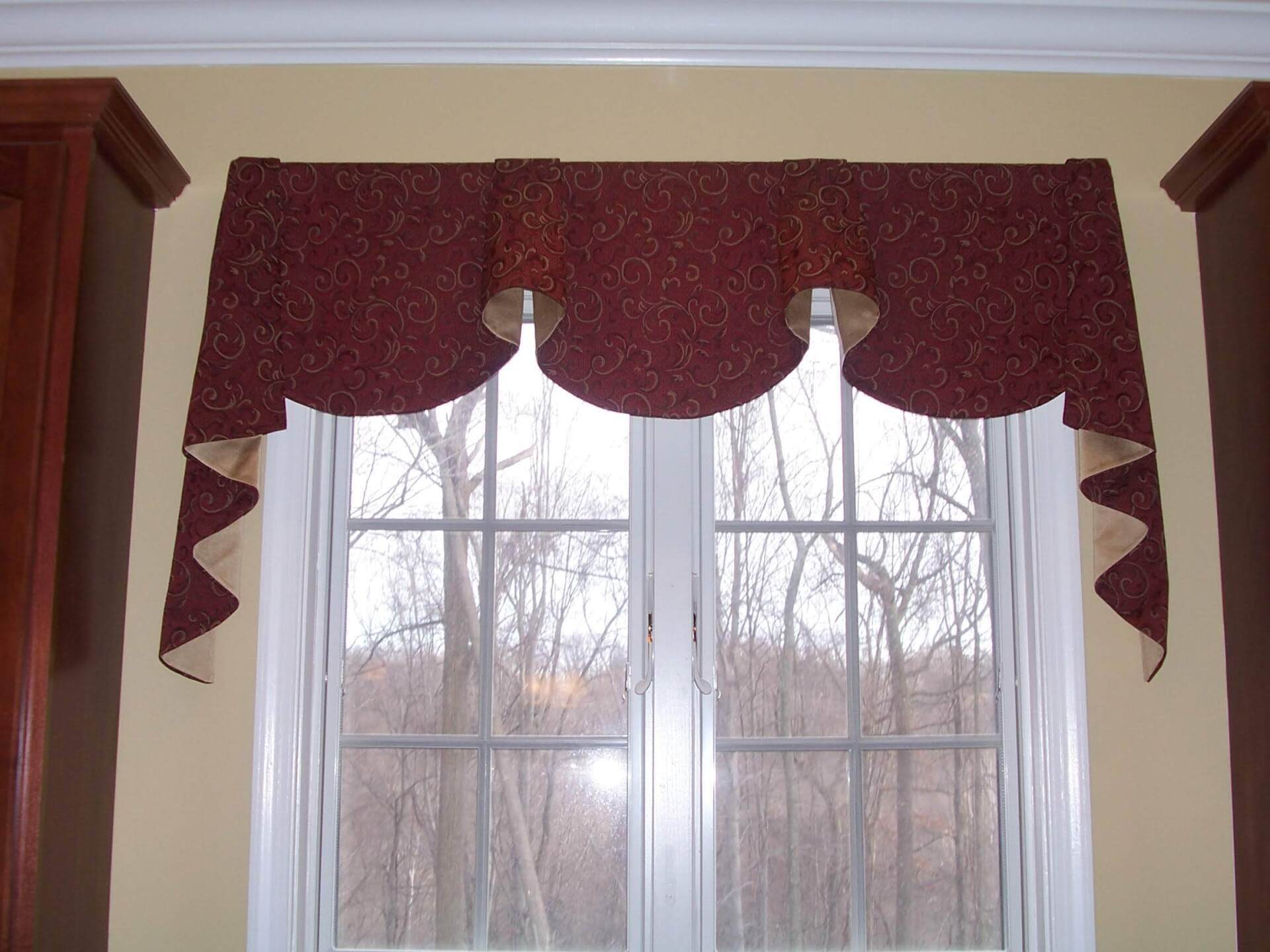 Valances