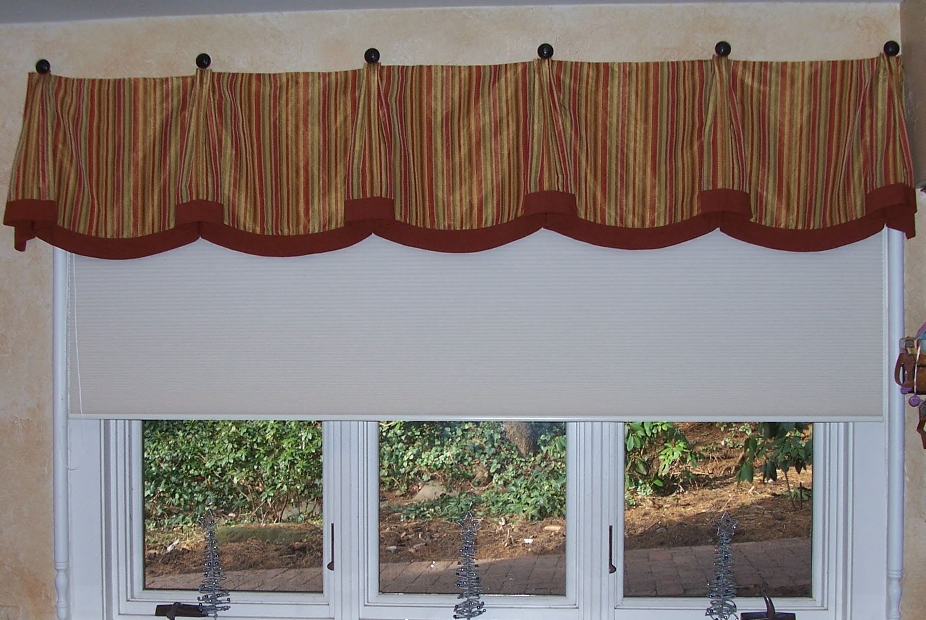 Valances