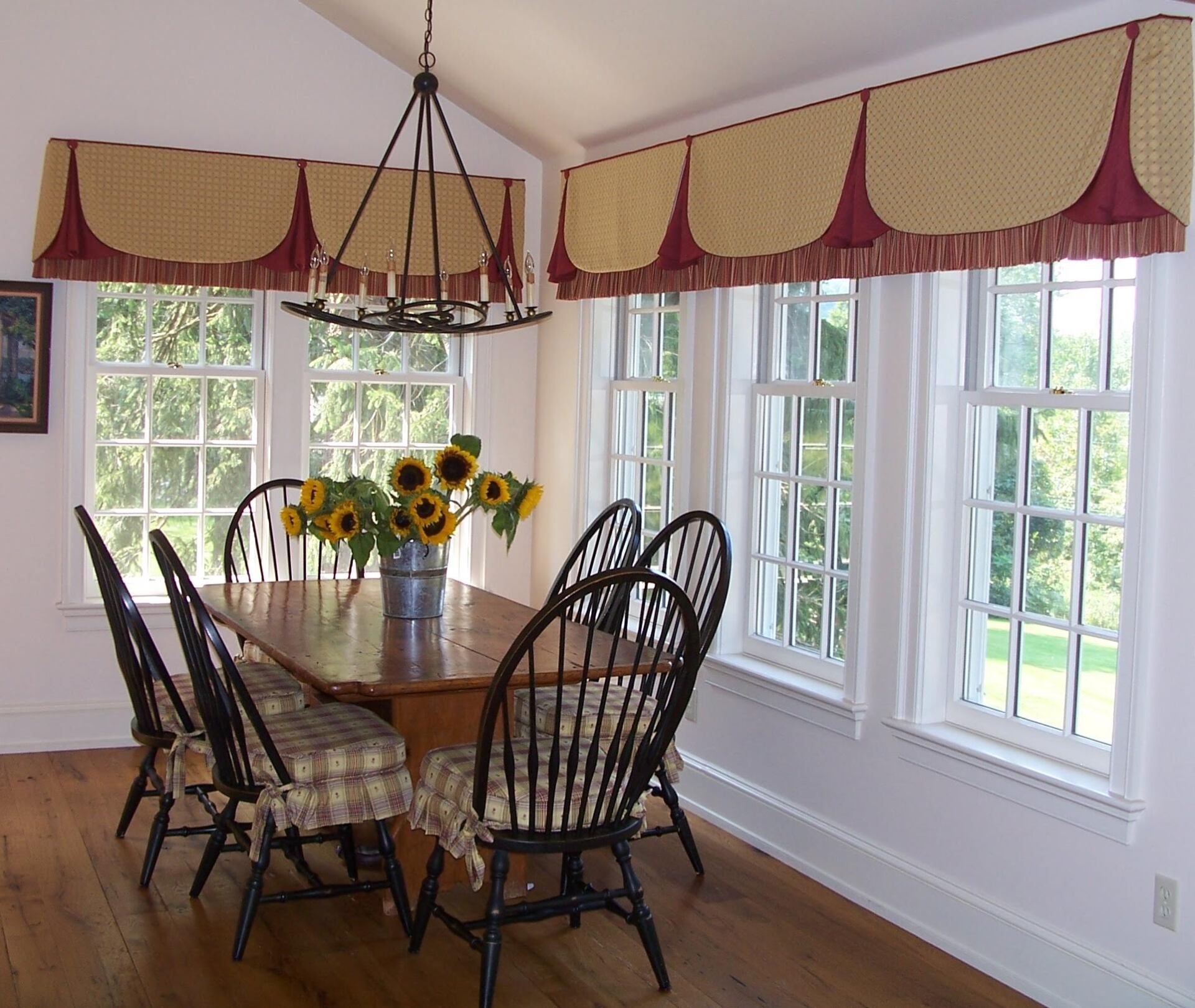 Valances