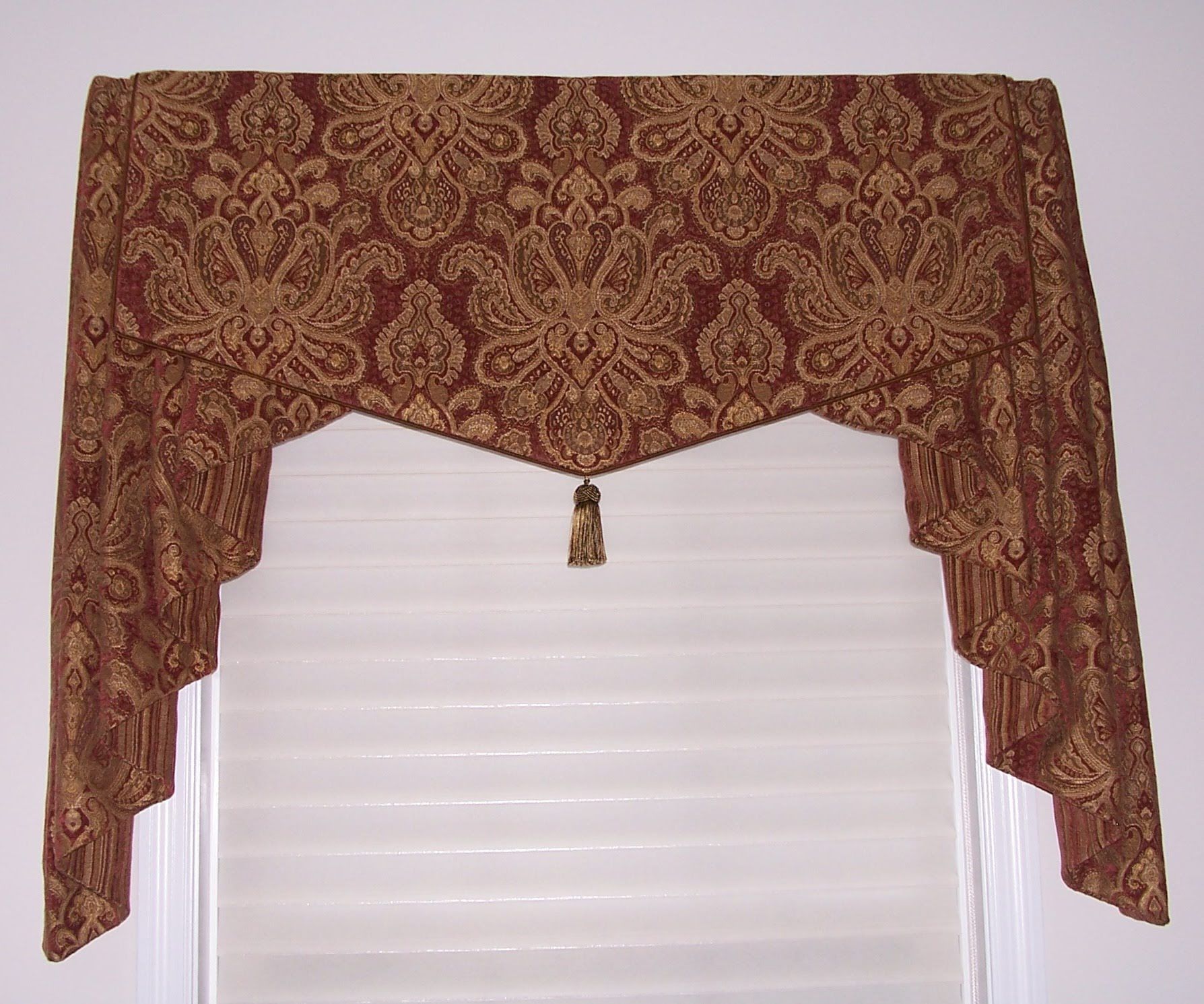 Valances