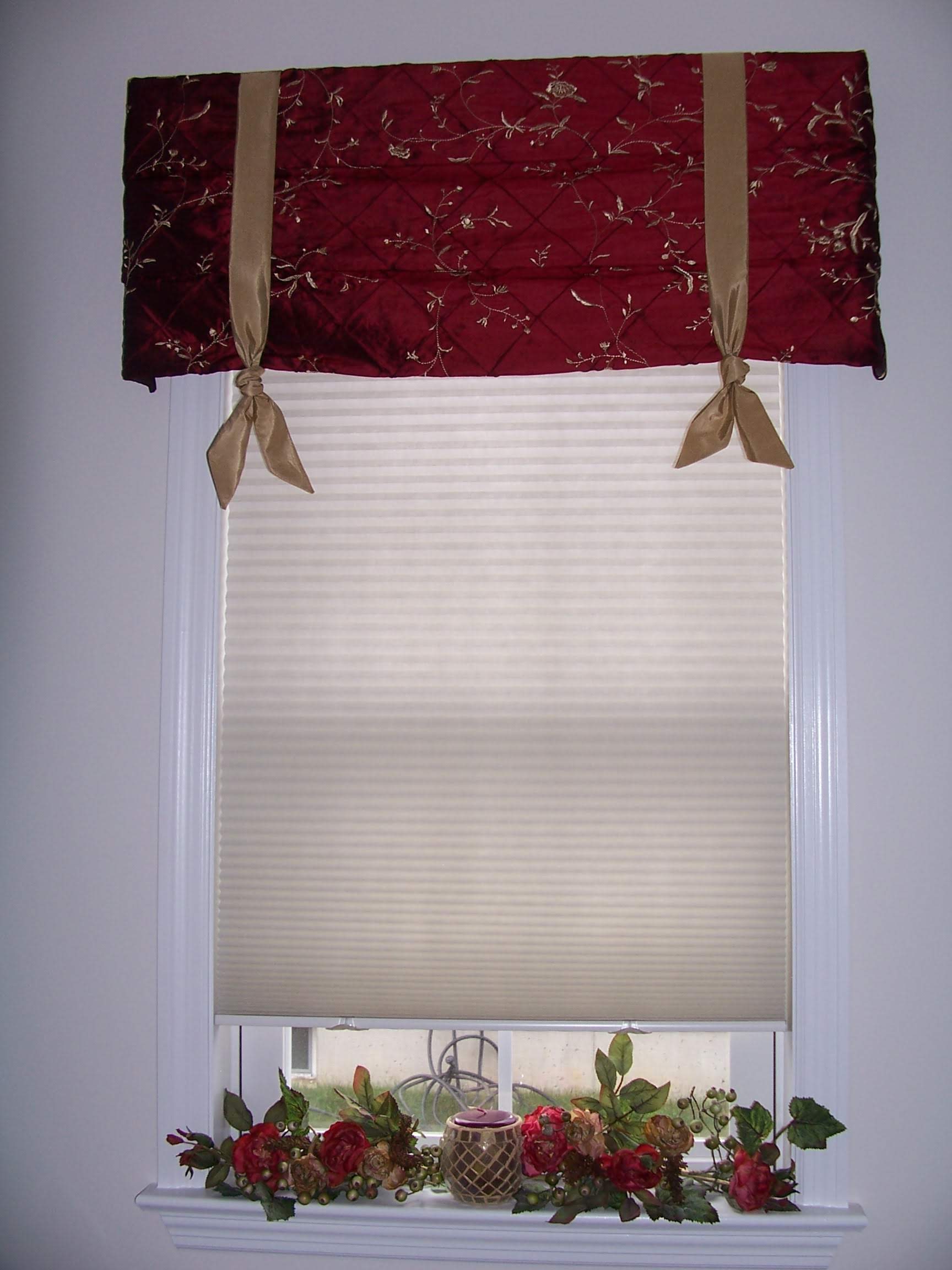Valances