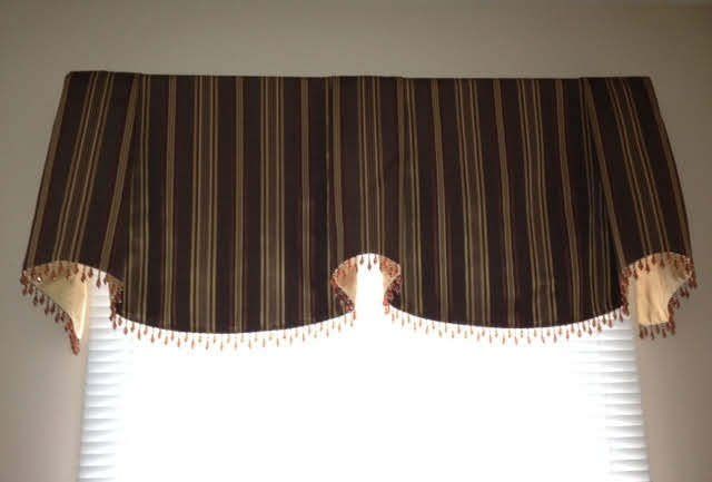 Valances