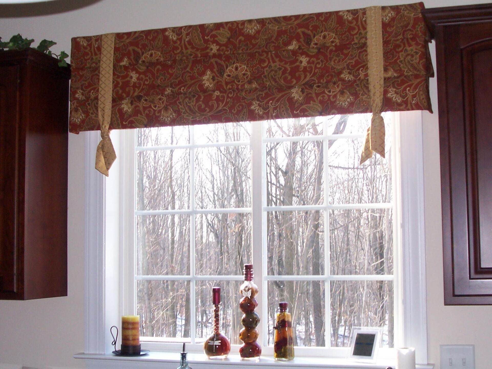 Valances