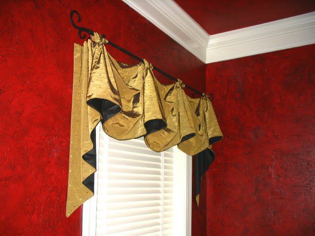 Valances