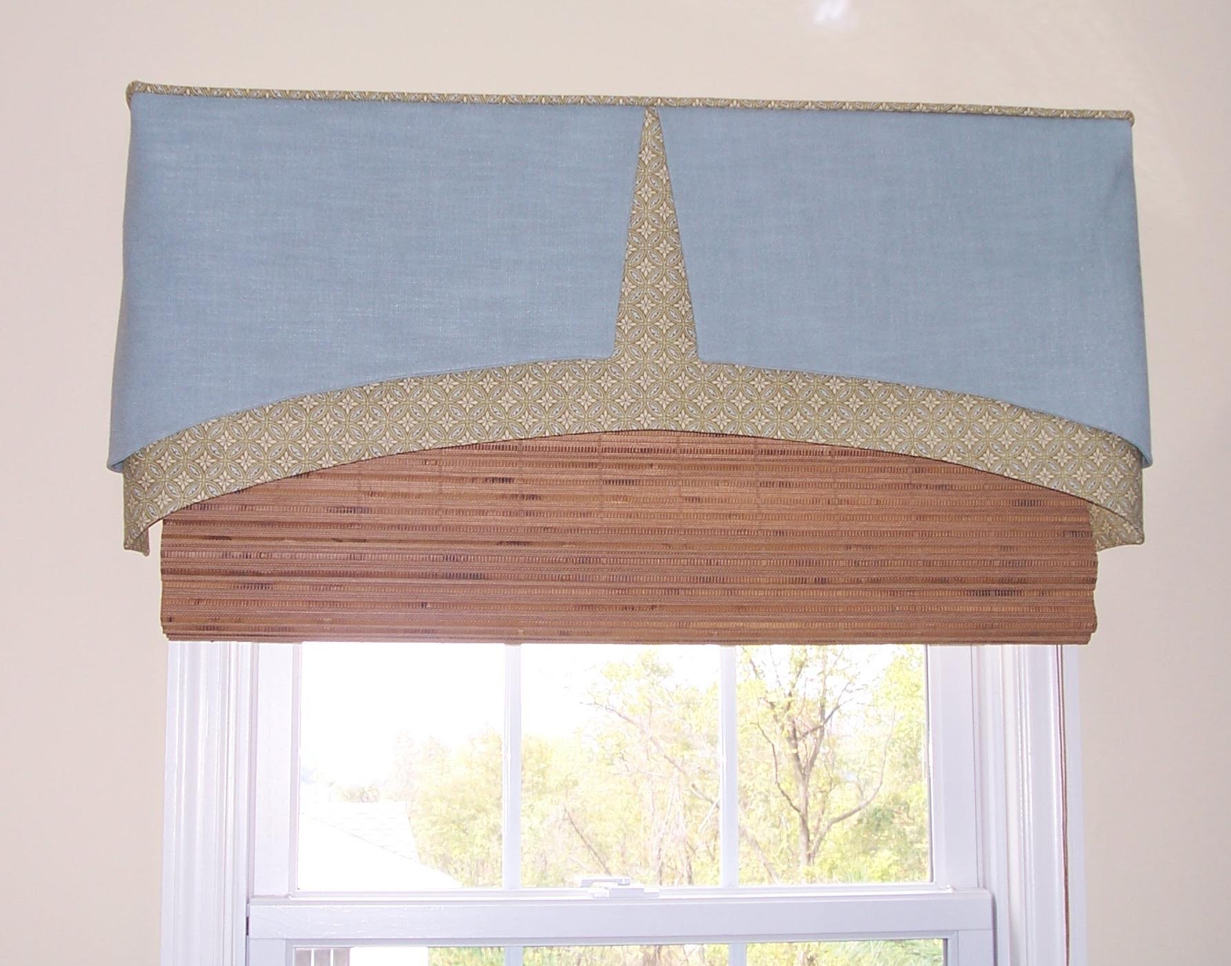 Valances