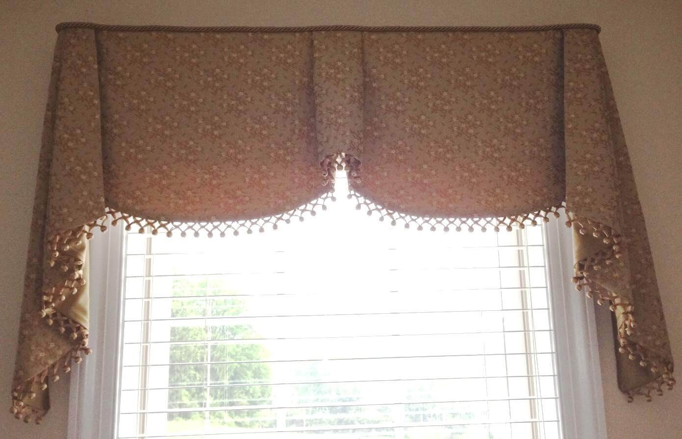 Valances
