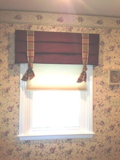 Valances