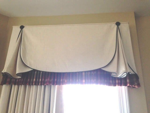 Valances